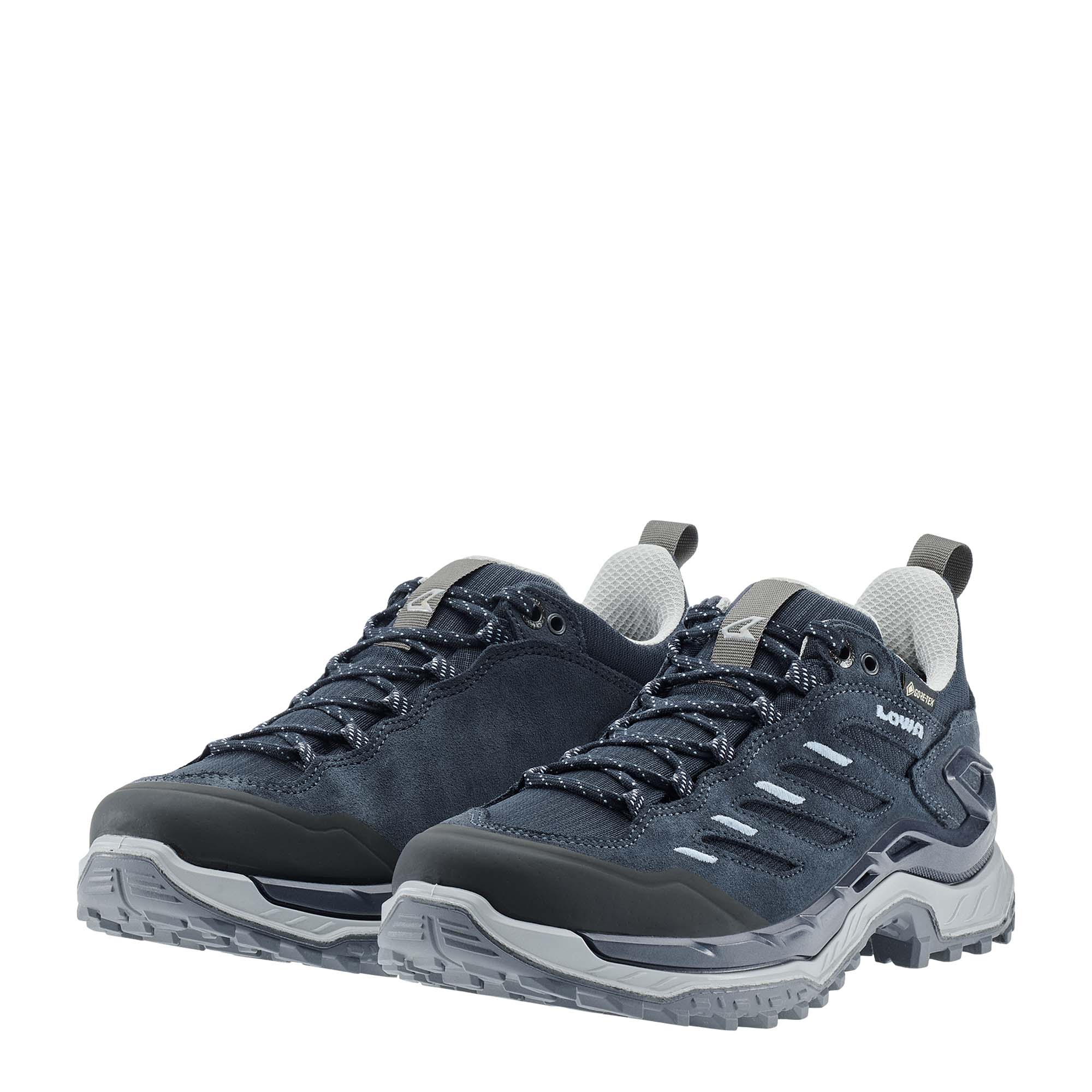 LOWA Innovo GTX Lo Wandelschoenen Dames