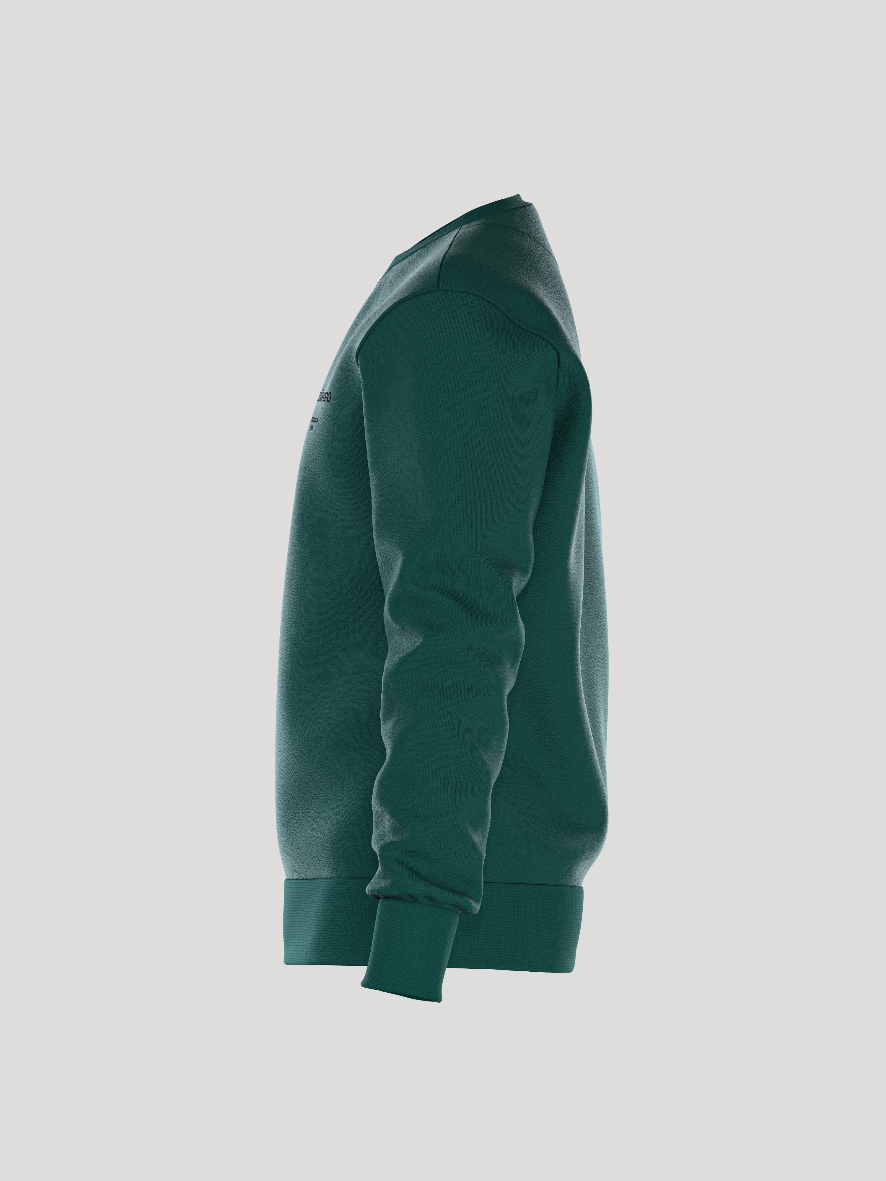 BJORN BORG Essential 1 Sweatshirt Heren BJORN BORG Essential 1 Sweatshirt Heren