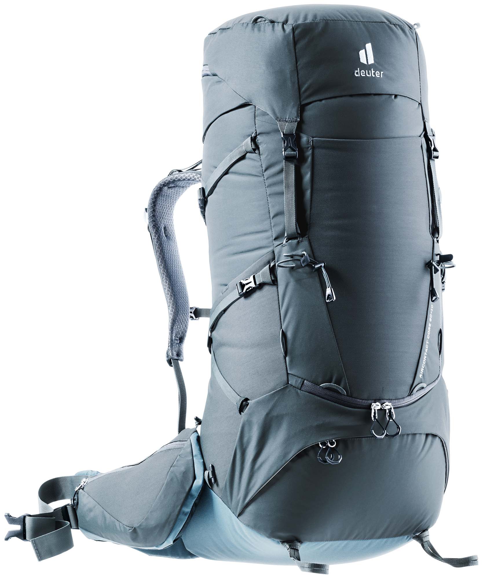 DEUTER aircontact core 60+10