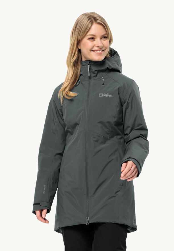 JACK WOLFSKIN Heidelstein Ins Jkt Dames JACK WOLFSKIN Heidelstein Ins Jkt Dames