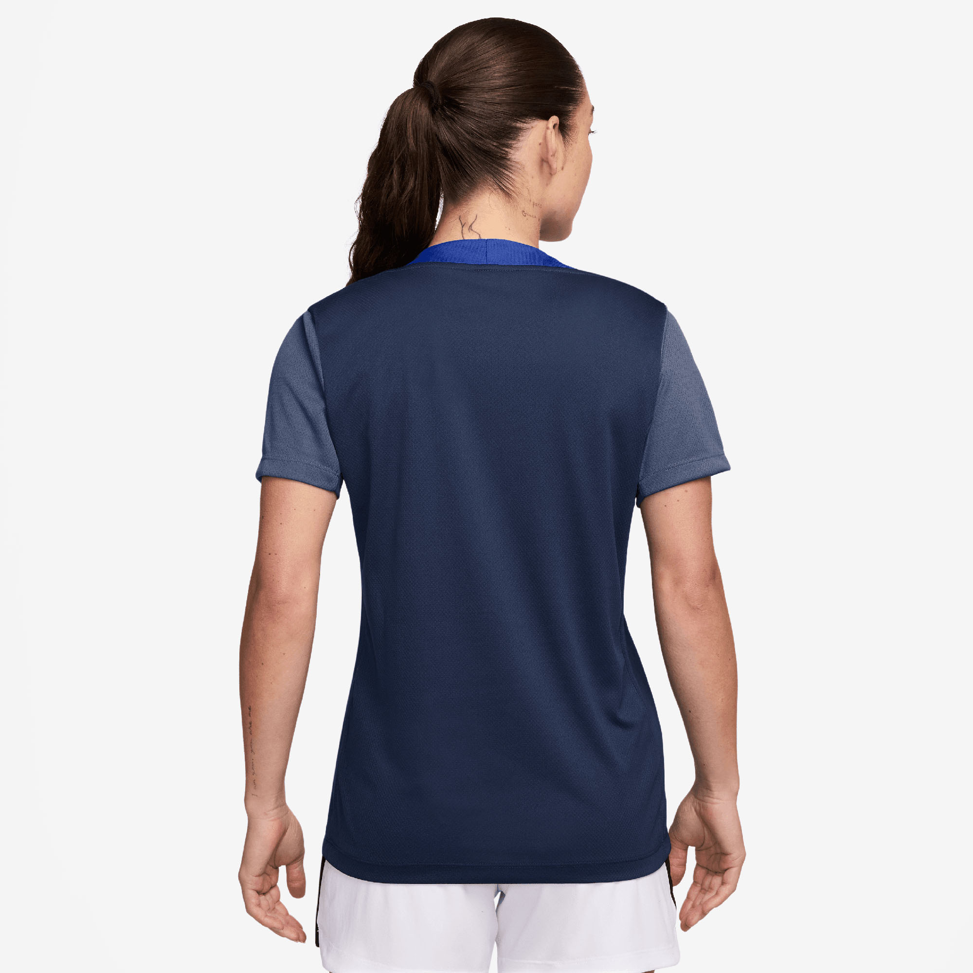NIKE Paris Saint-Germain Strike T-shirt Dames