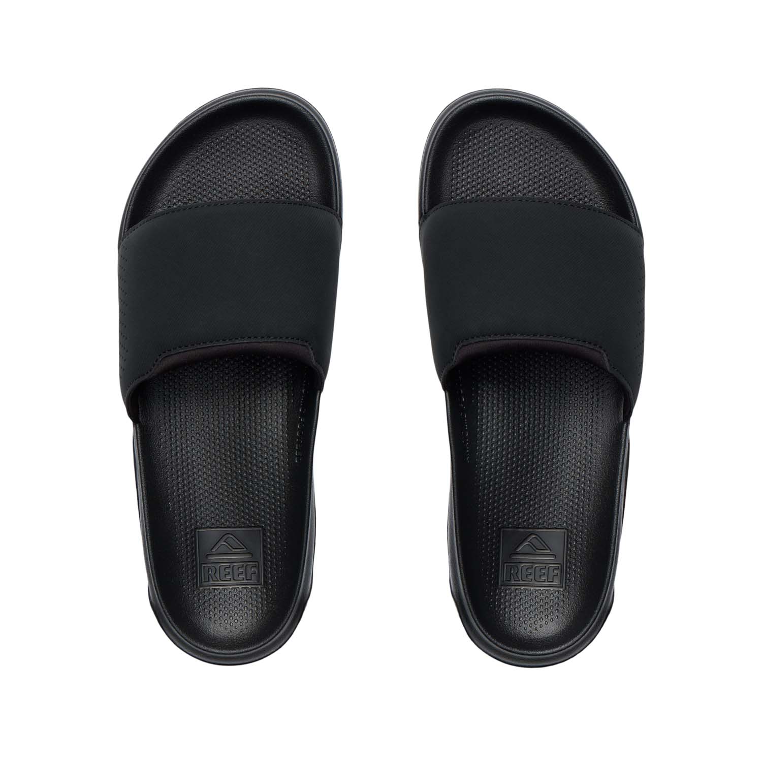 REEF Tailslide Slippers Heren