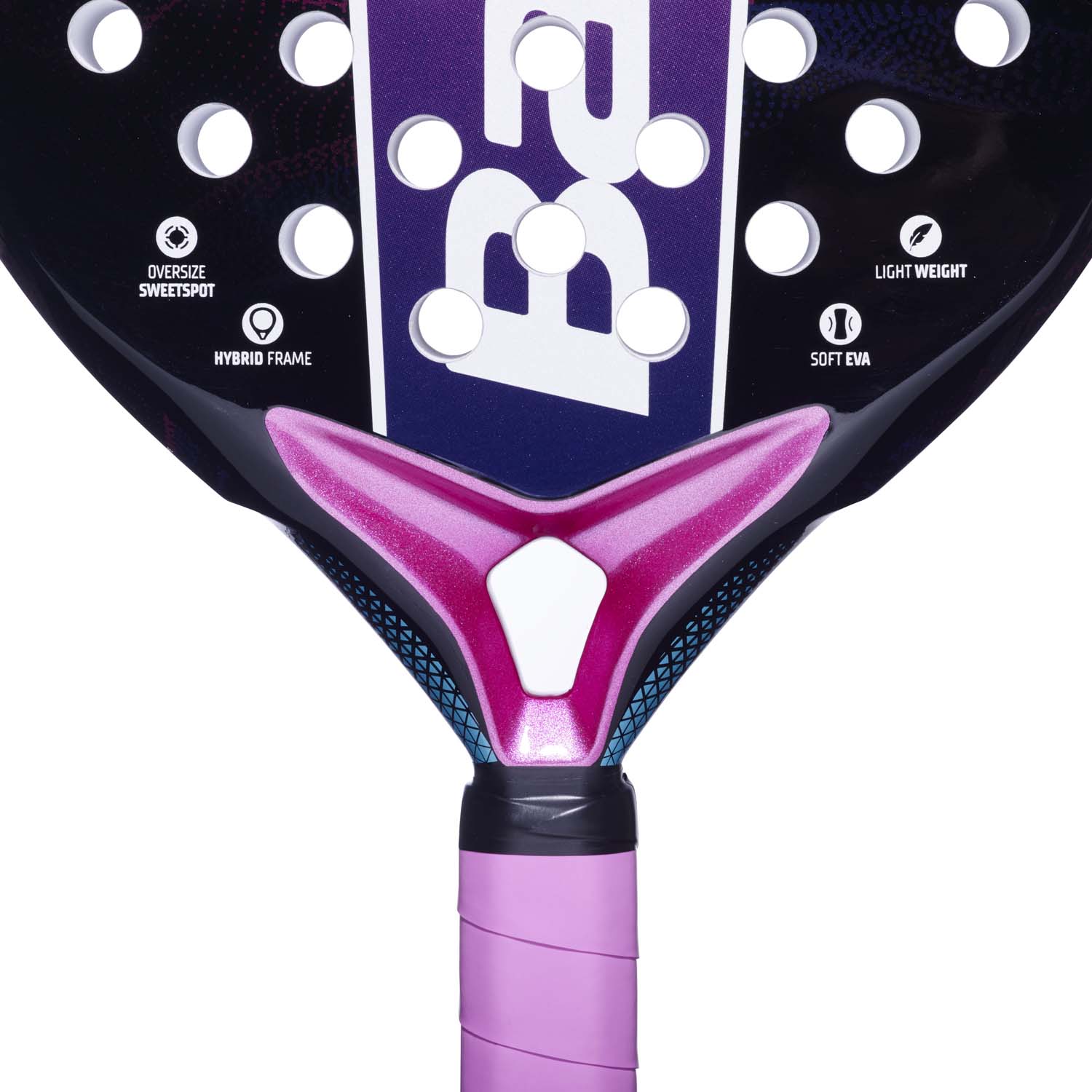 BABOLAT Stima Vita Padelracket