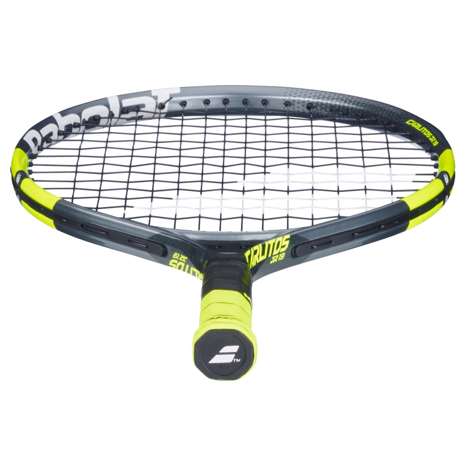 BABOLAT Carlitos Junior 19 Tennisracket