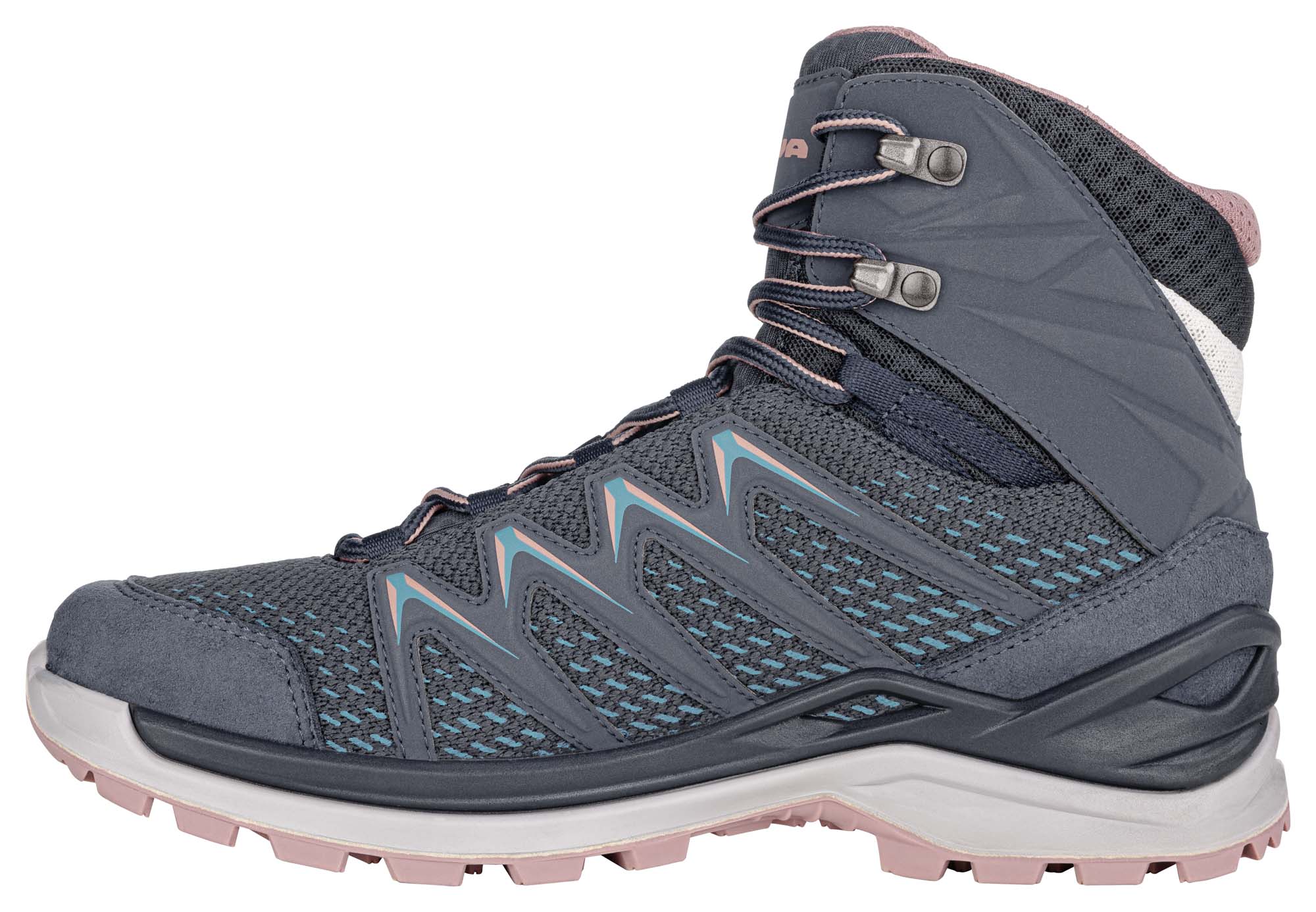 LOWA Innox Pro Mid Dames LOWA Innox Pro Mid Dames