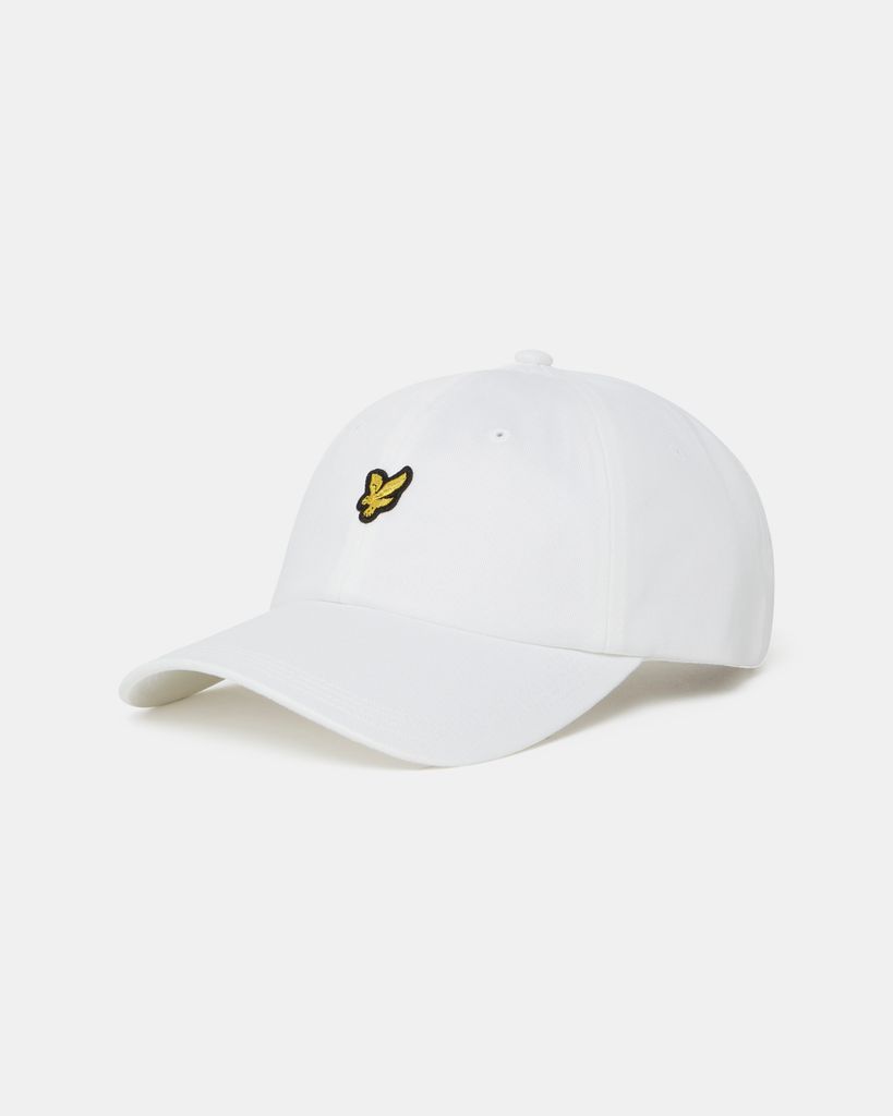 LYLE AND SCOTT Baseball Cap Heren