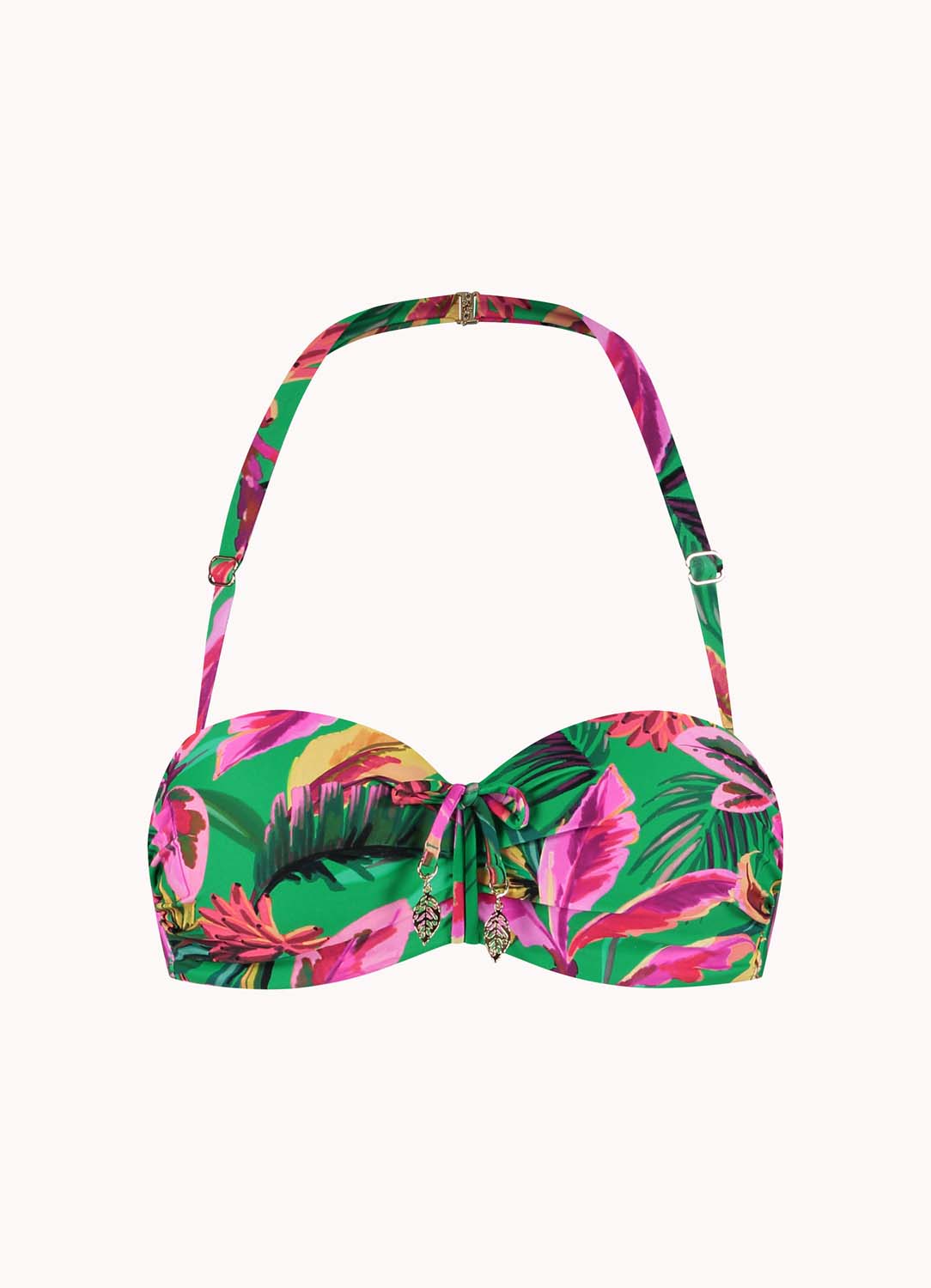 CYELL Padded Wired Top