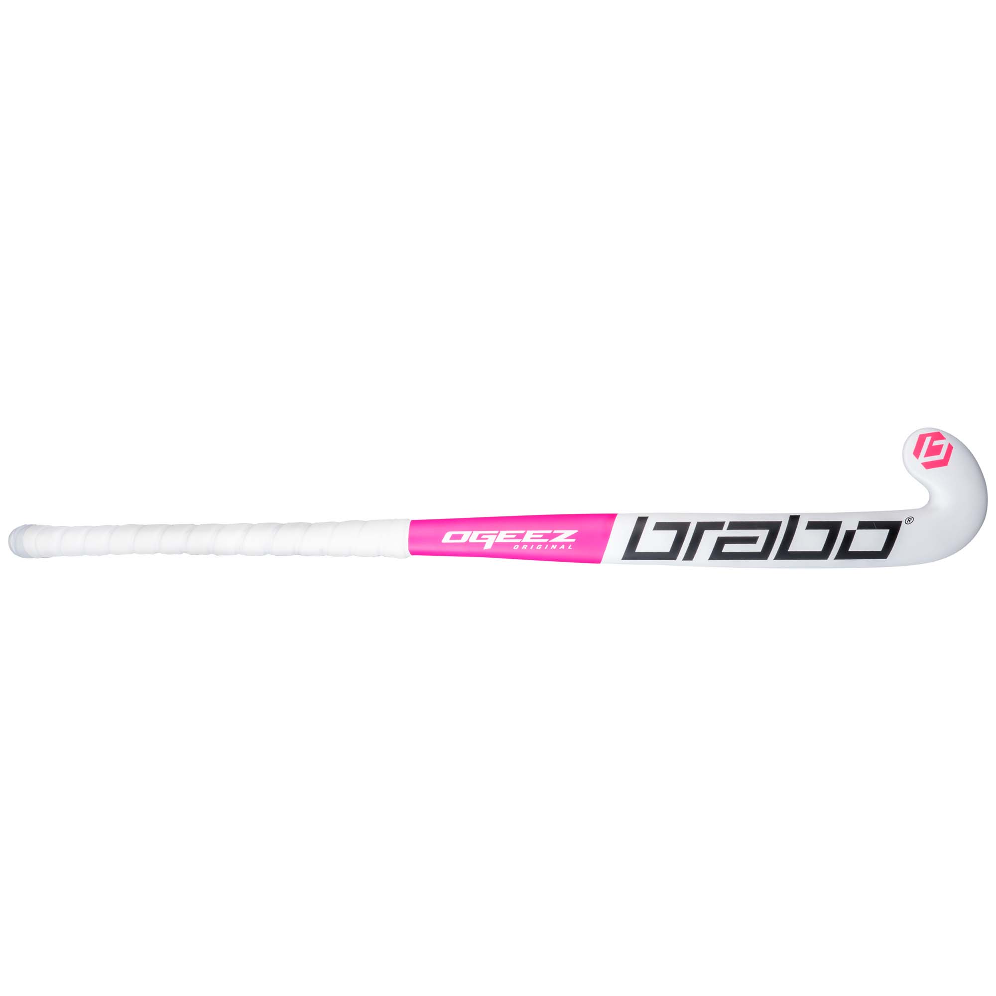 BRABO O'Geez Original Hockeystick