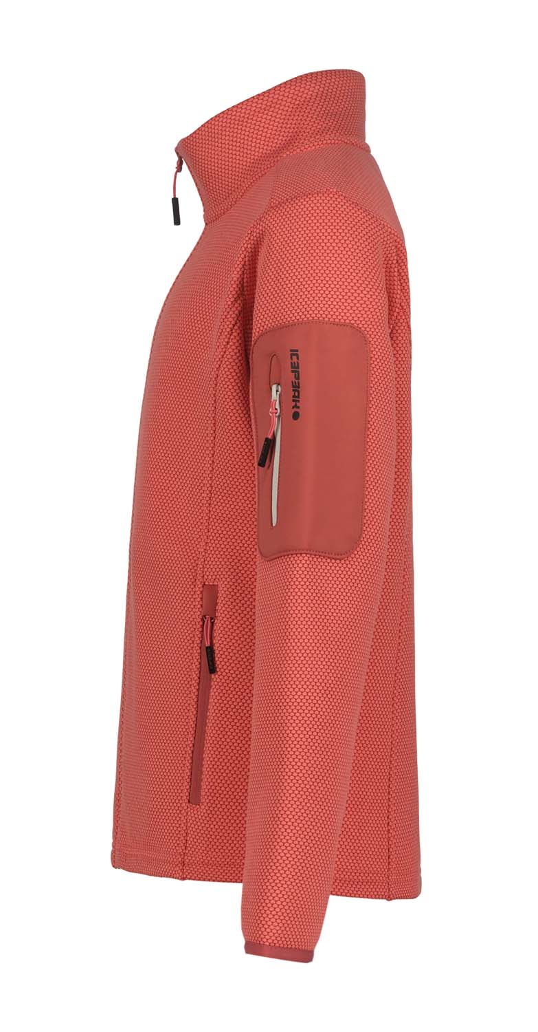 ICEPEAK Kemnath JR Fleece Meisjes