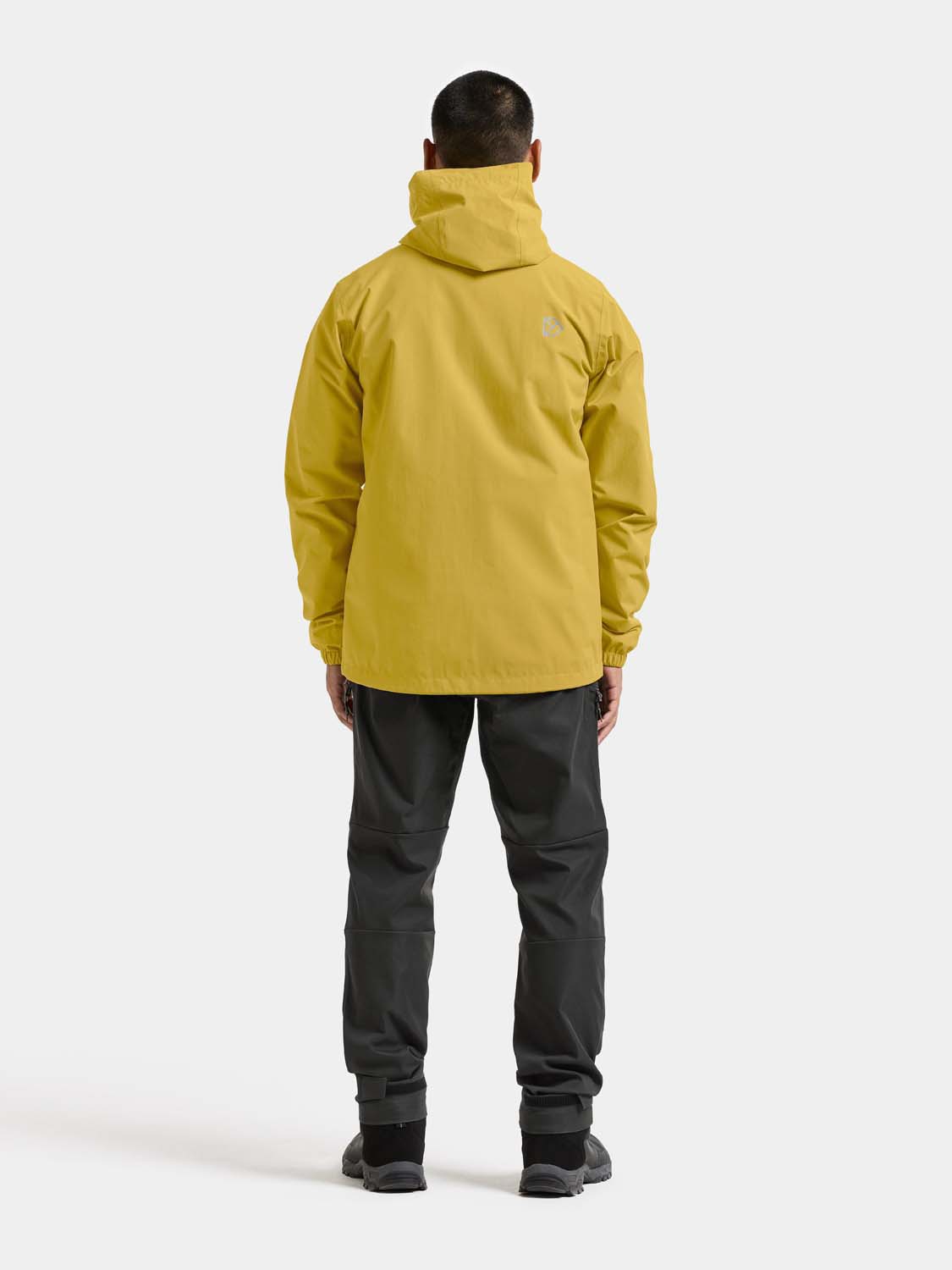 Dario usx jkt 2 m11 model back