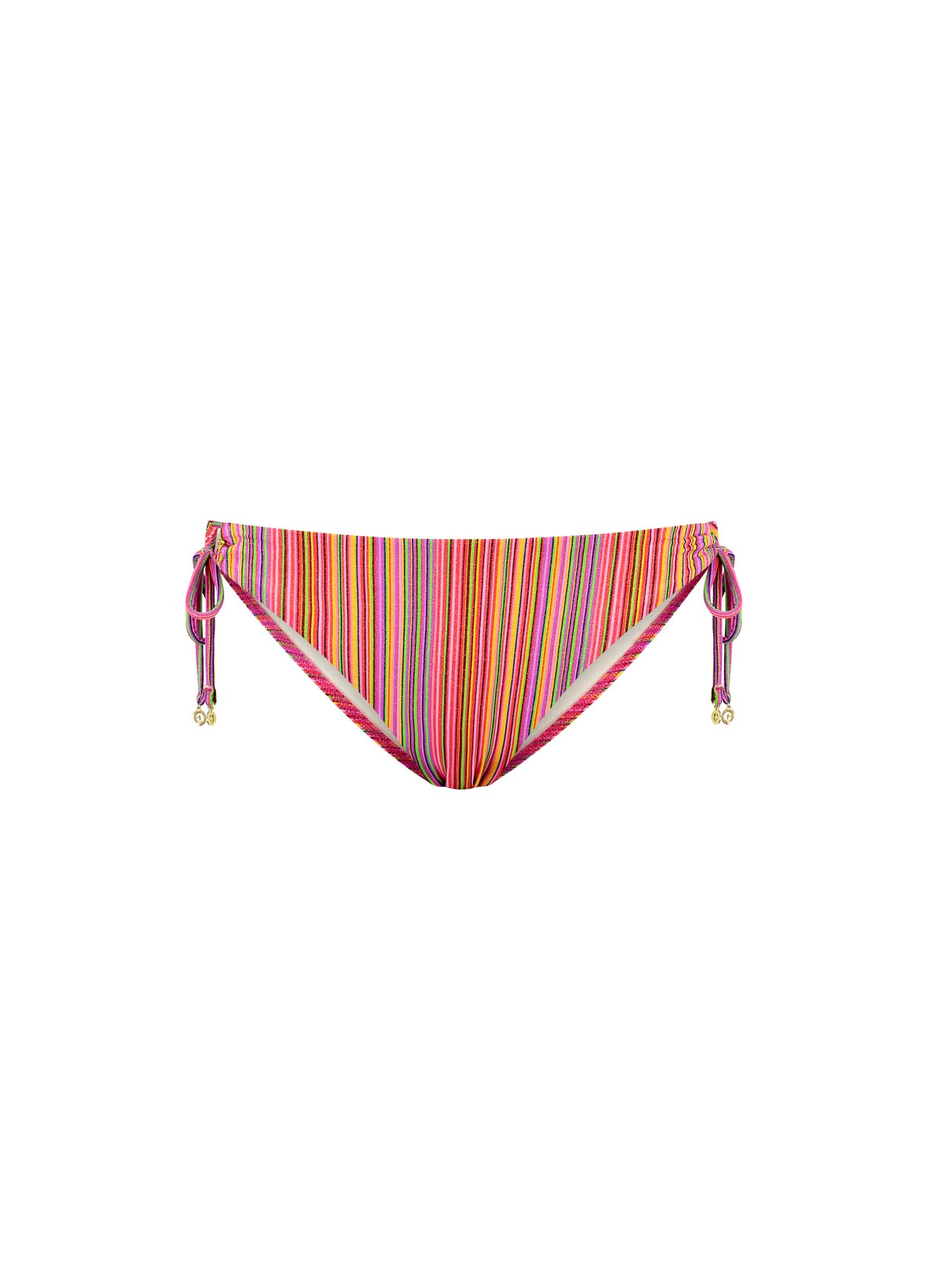 CYELL Color Juice Laag Bikinibroekje Dames