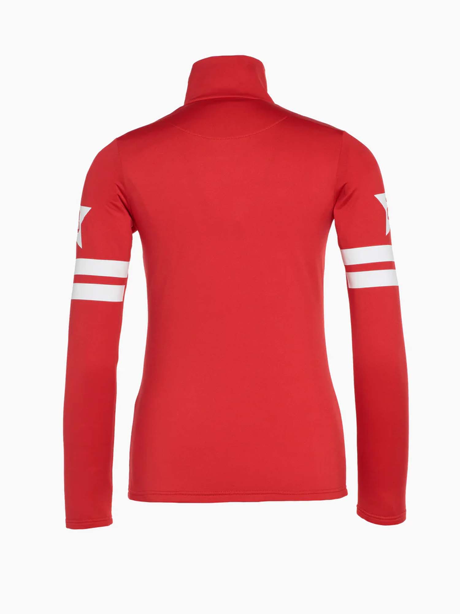 GOLDBERGH Maple Leaf Ski Pully Dames