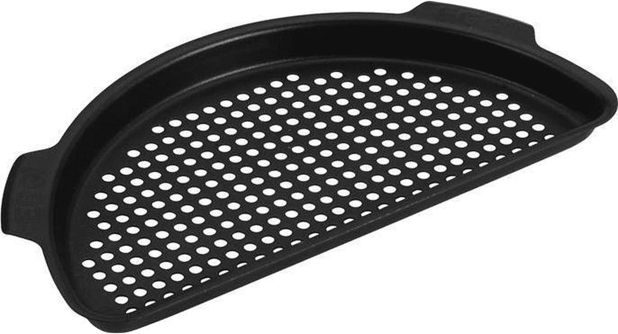 BIG GREEN EGG Perforated Half Grid L