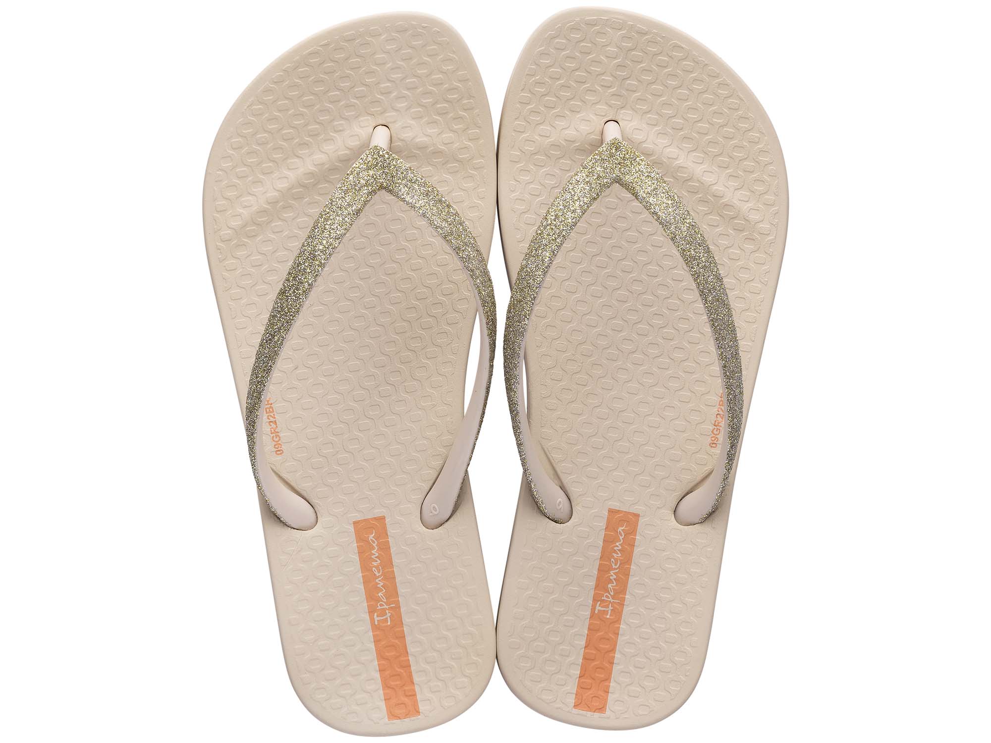 IPANEMA IPANEMA Anatomic Lolita Kids Slippers Meisjes IPANEMA IPANEMA Anatomic Lolita Kids Slippers Meisjes