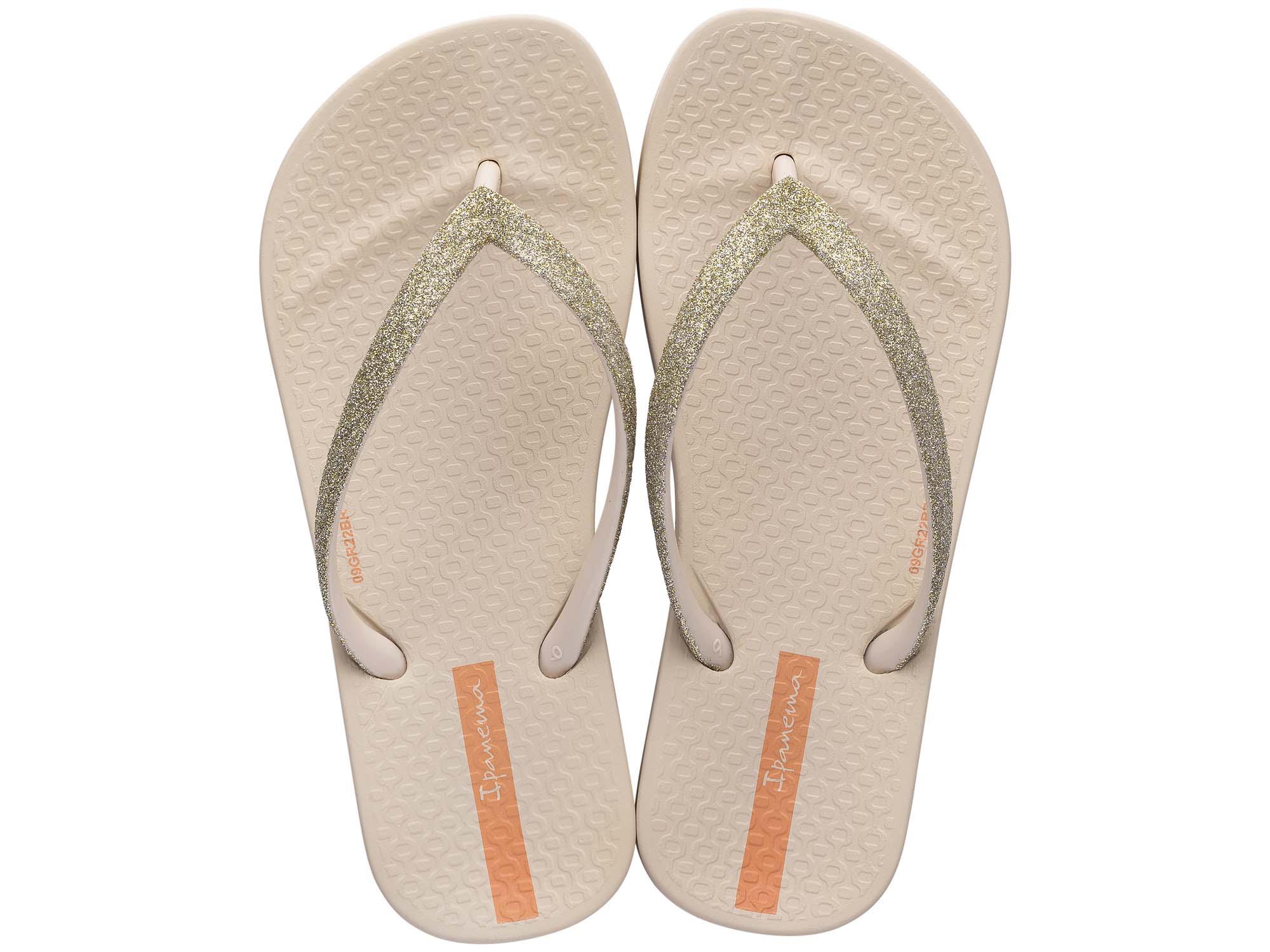 IPANEMA IPANEMA Anatomic Lolita Kids Slippers Meisjes