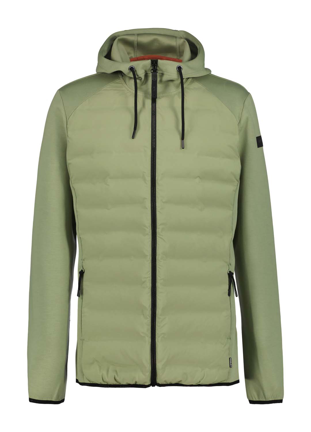 ICEPEAK Arzberg Fleece Heren