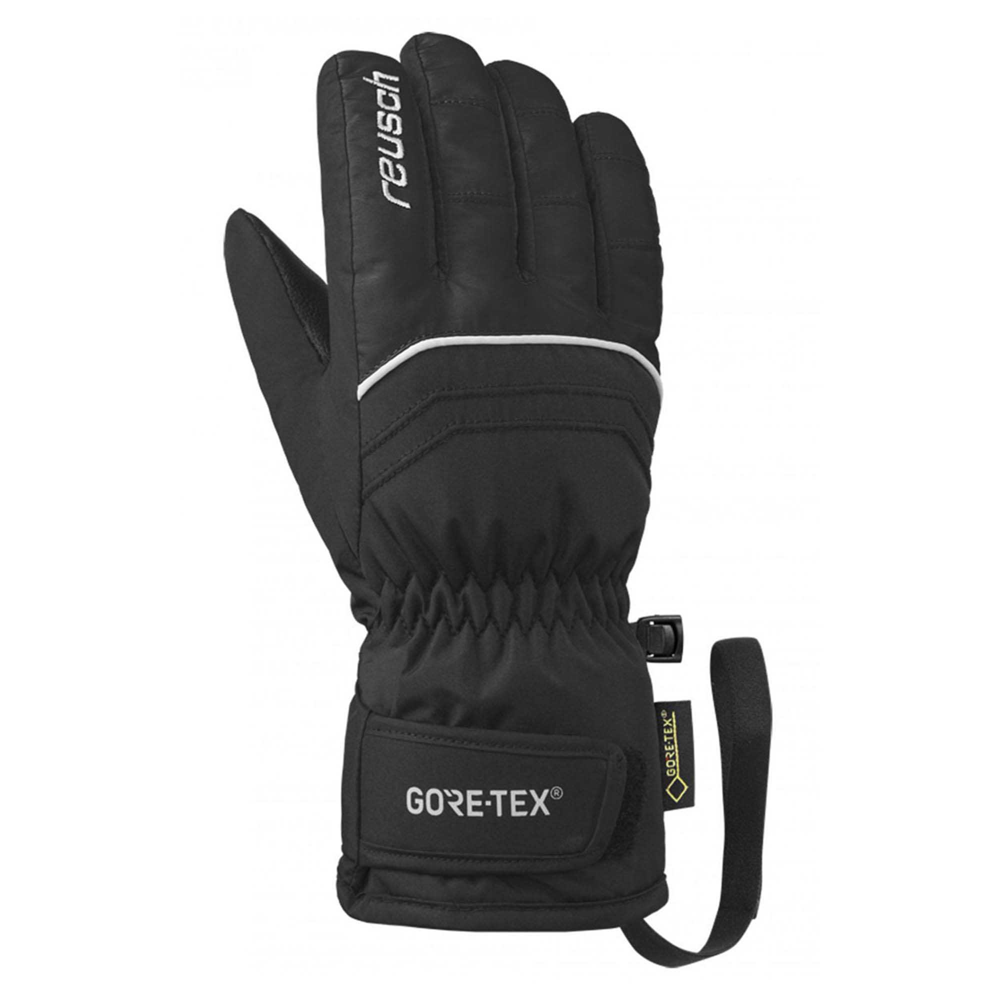 REUSCH Tommy Gtx Velco Jr