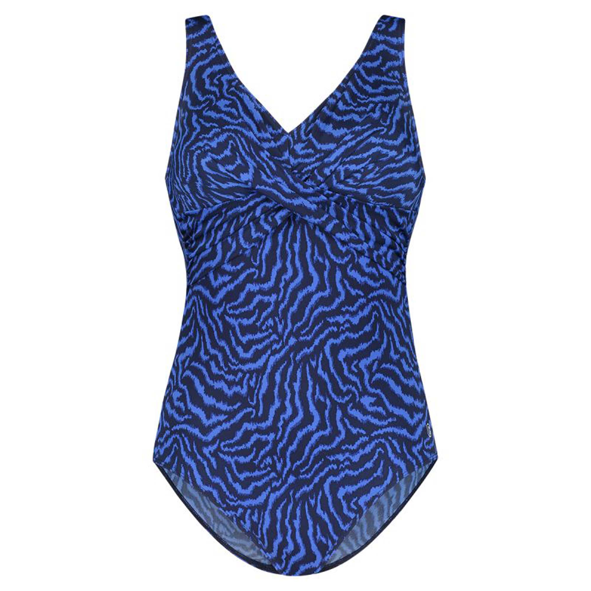 TWEKA Badpak Soft Cup Twisted Dames TWEKA Badpak Soft Cup Twisted Dames