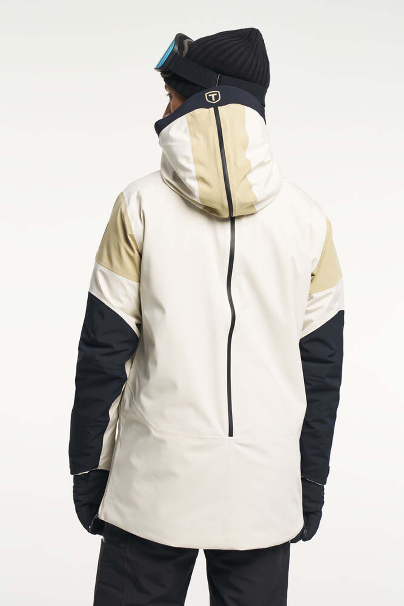 TENSON Aerismo Ski Jas Heren