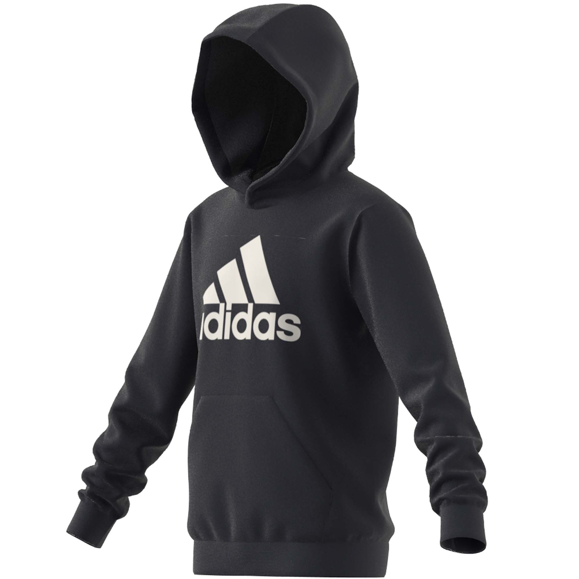 ADIDAS ADIDAS U BL Hoodie Heren ADIDAS ADIDAS U BL Hoodie Heren