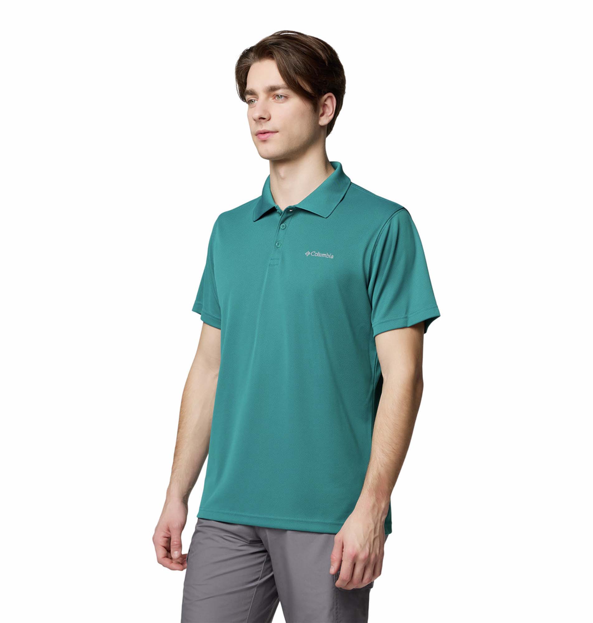 COLUMBIA Utilizer Polo Heren COLUMBIA Utilizer Polo Heren