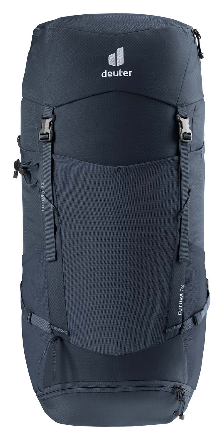 Deuter 3400826 7000 futura32 black d 05