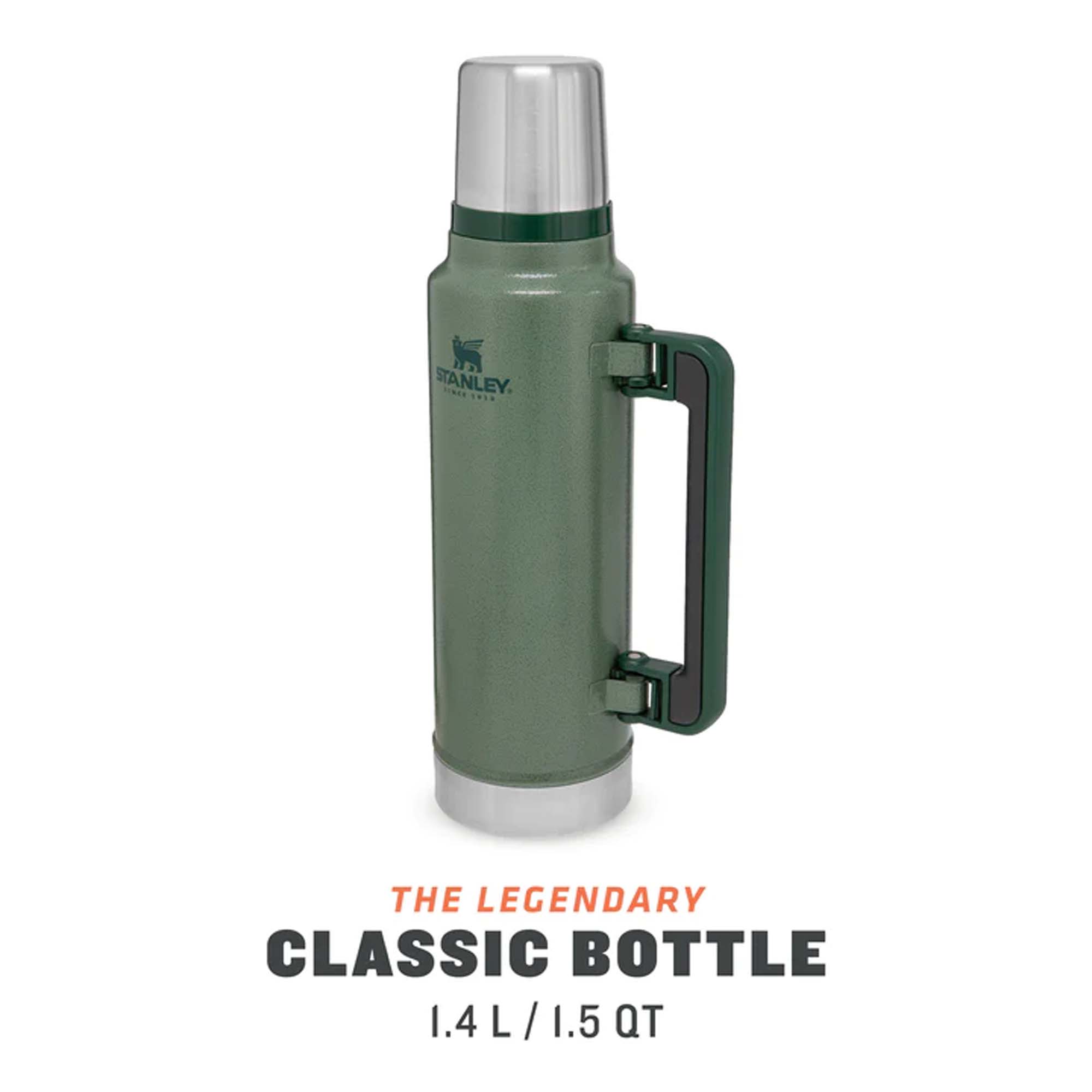 STANLEY The Legendary Classic Bottle 1.4L / 1.5QT
