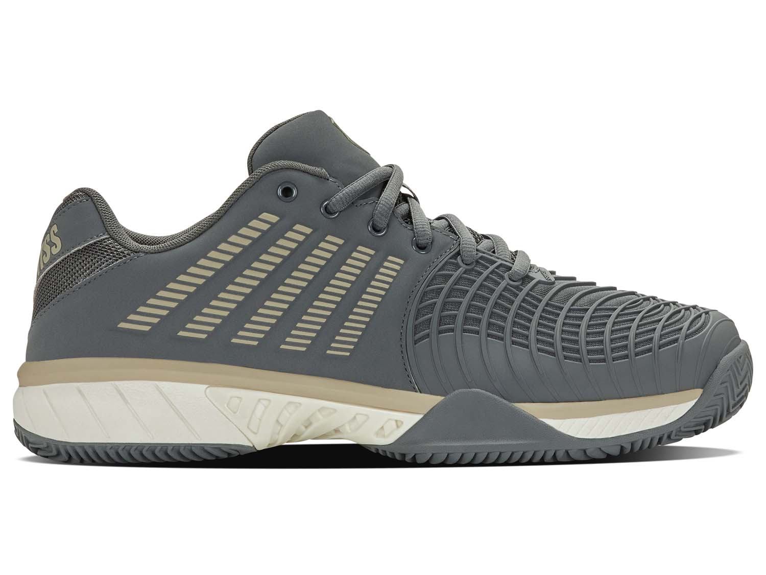 K-SWISS Express Light 3 Tennisschoenen Heren