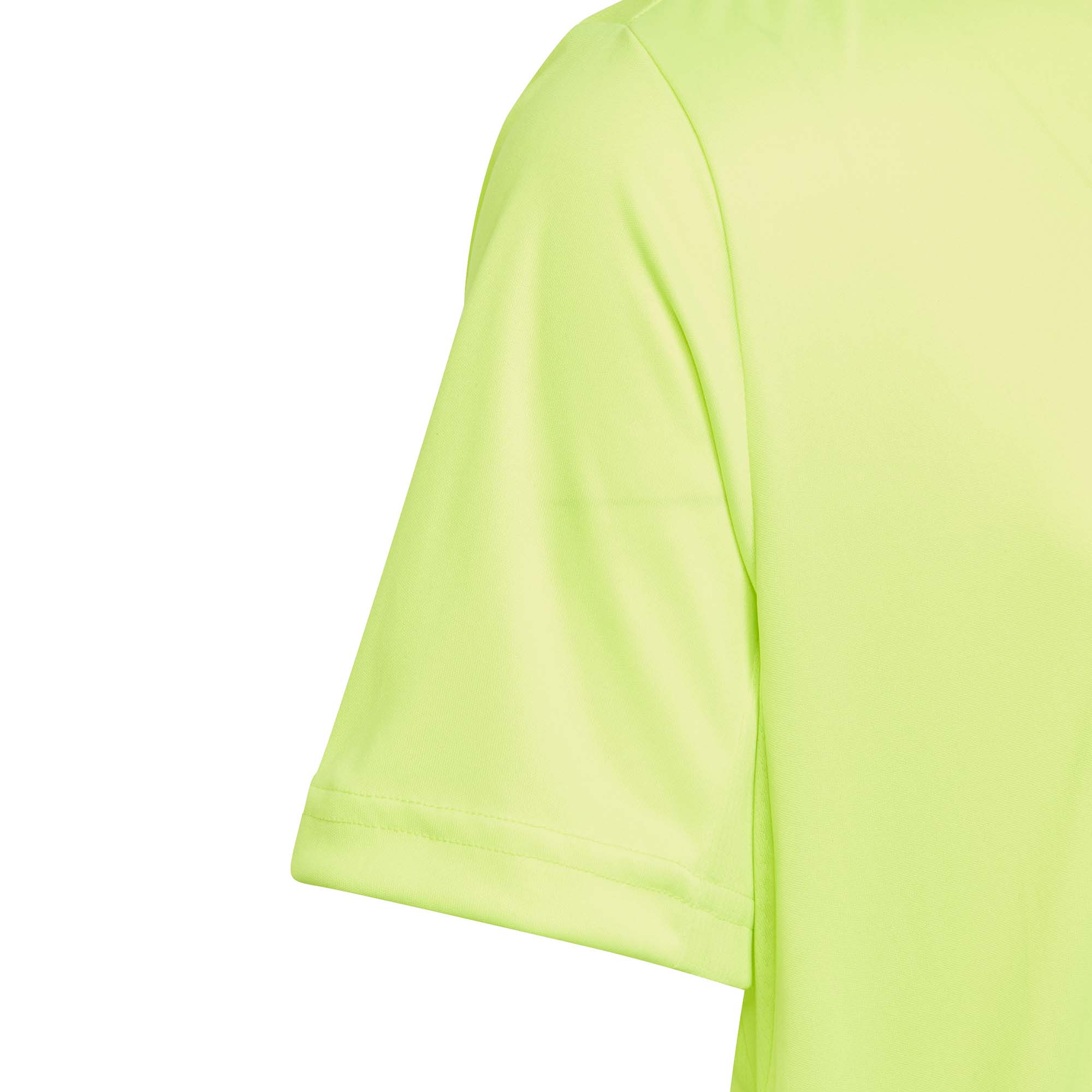 ADIDAS T-shirt Groen  Heren