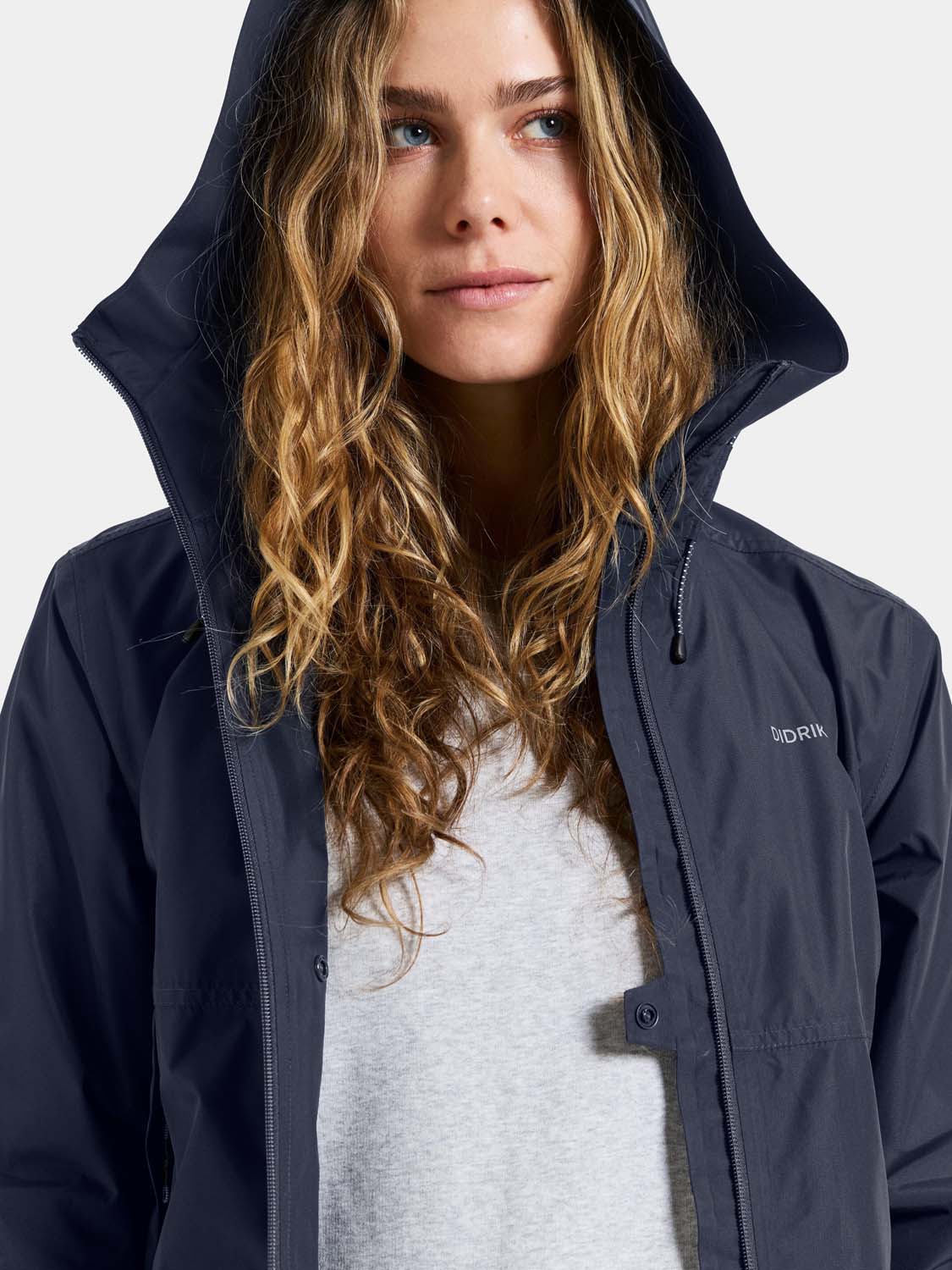 DIDRIKSONS Tilde Jas Dames