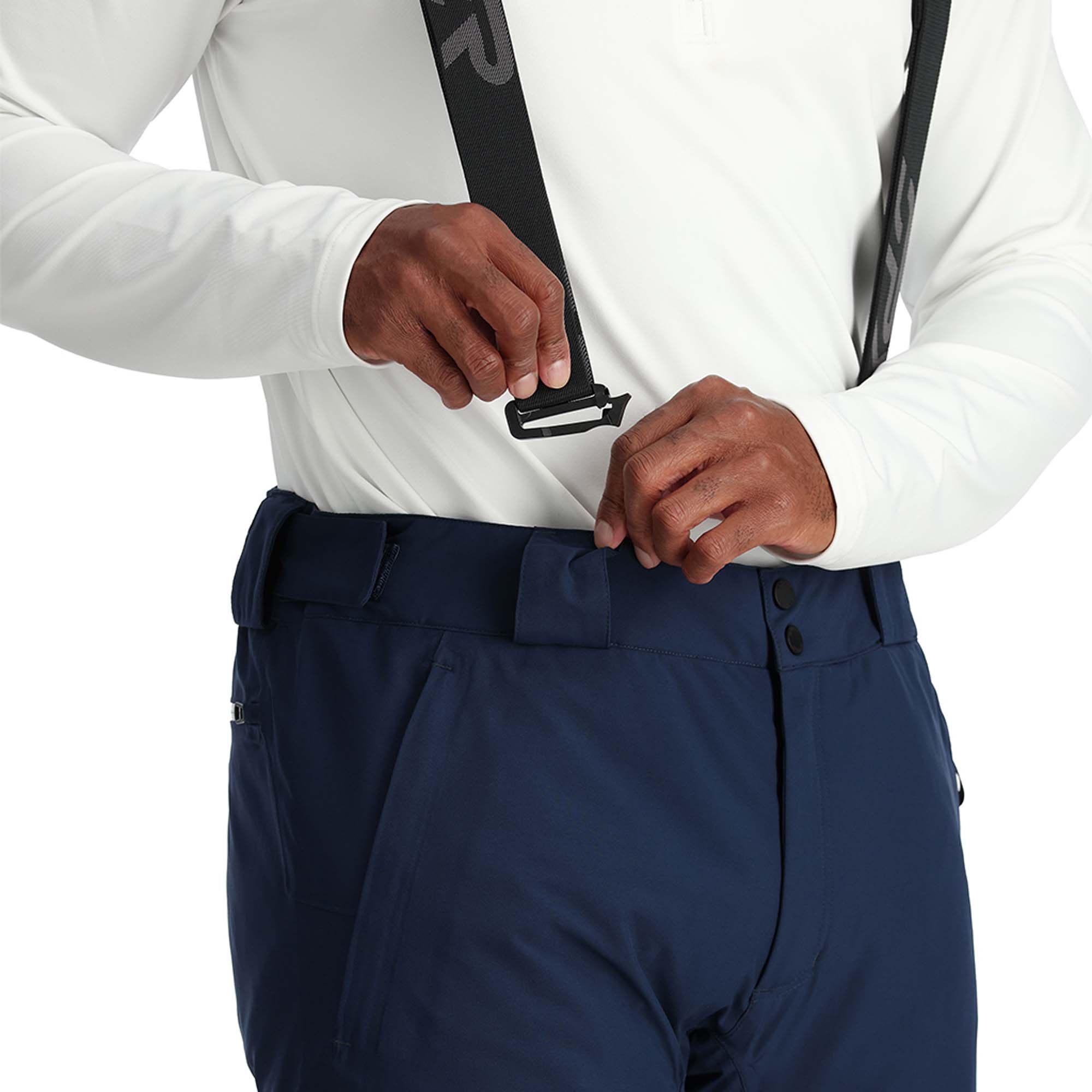 SPYDER Dare Broek Heren