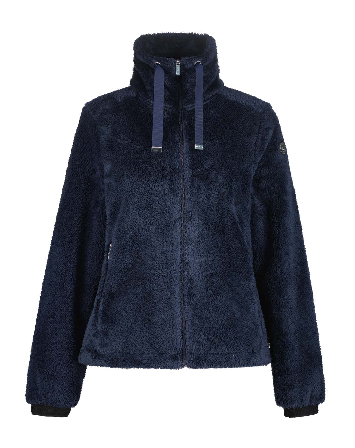 LUHTA Aho Fleece Vest Dames