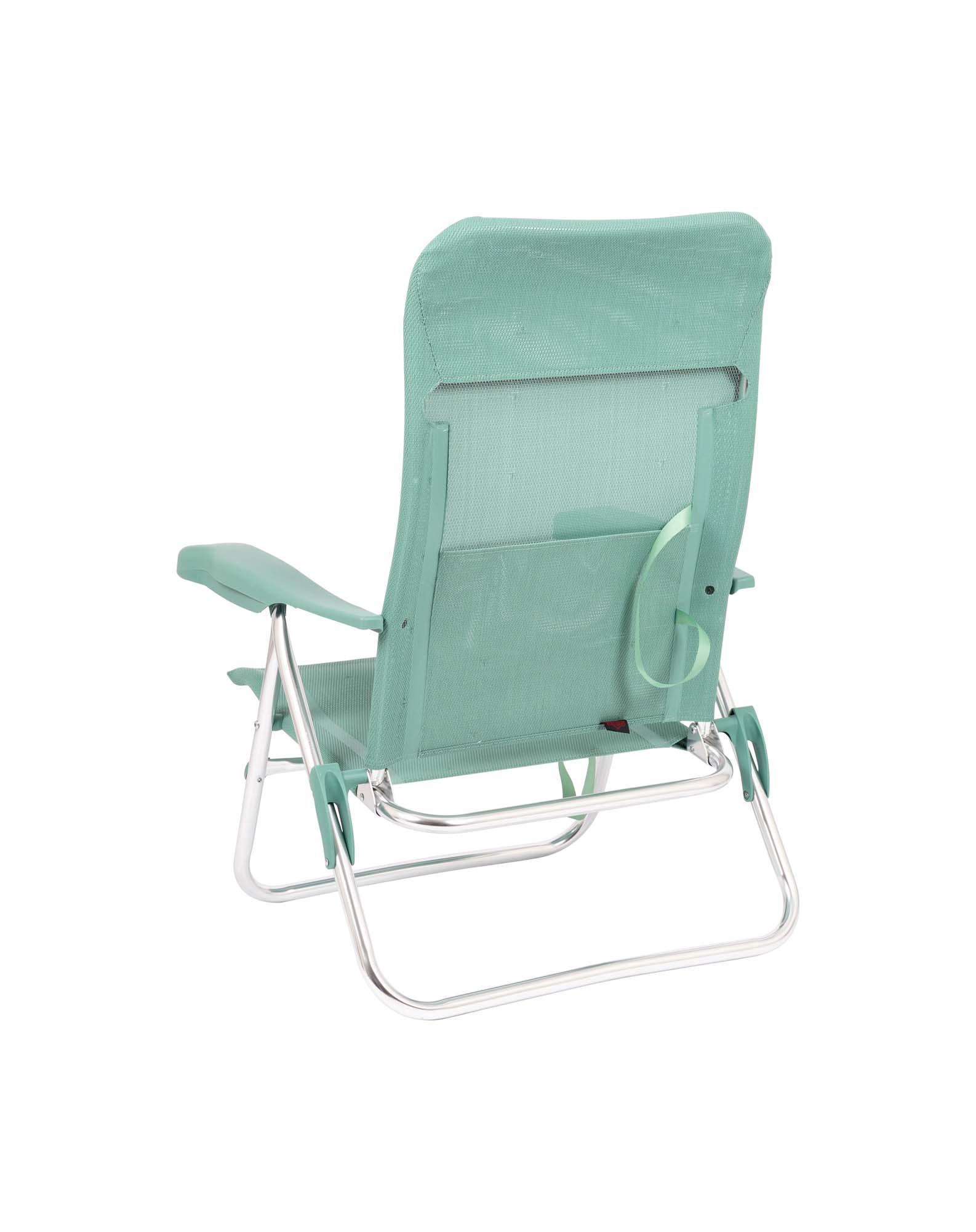 CRESPO Strandstoel AL/205