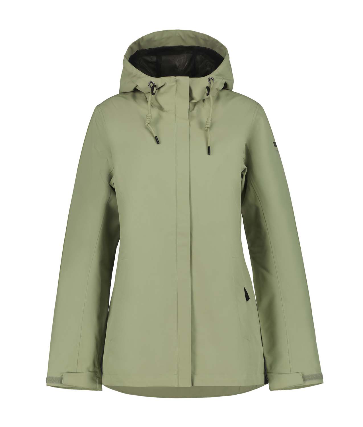 ICEPEAK Adenau Jas Dames