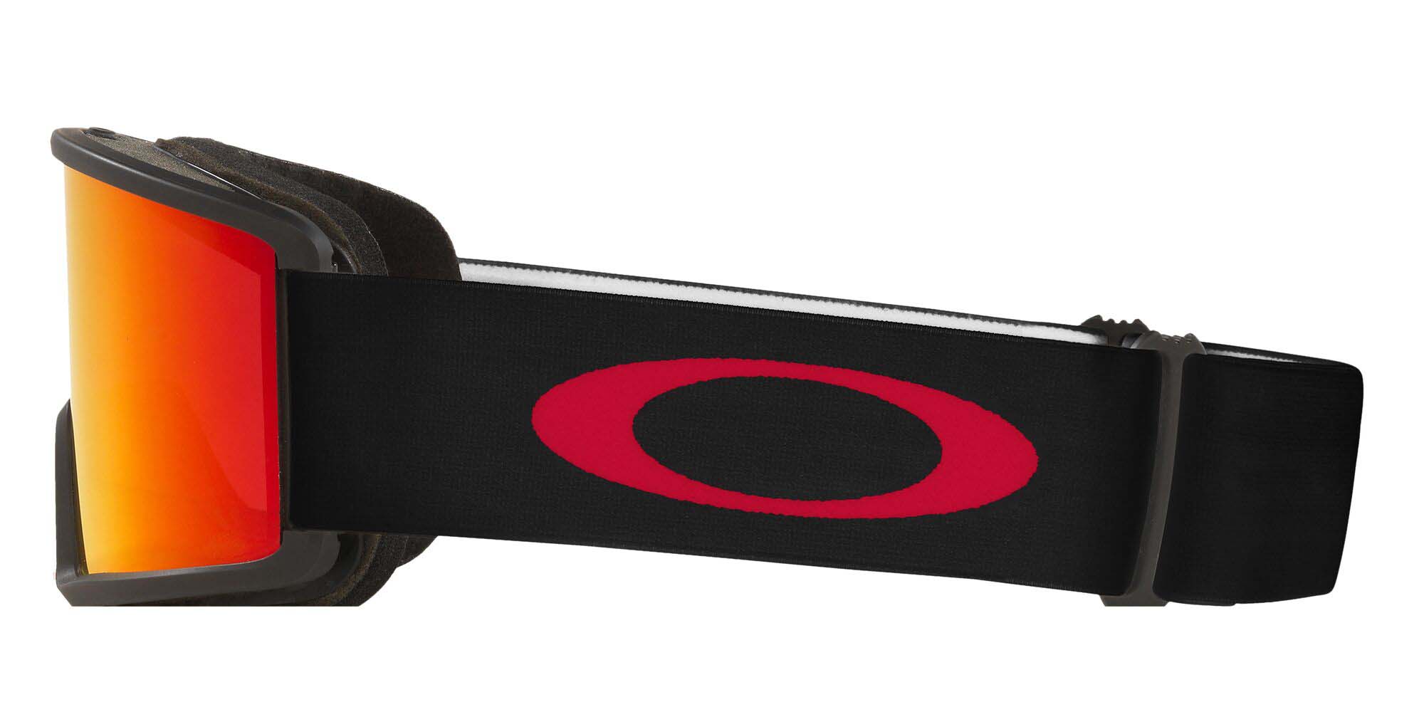 OAKLEY Target Line M Skibril Unisex