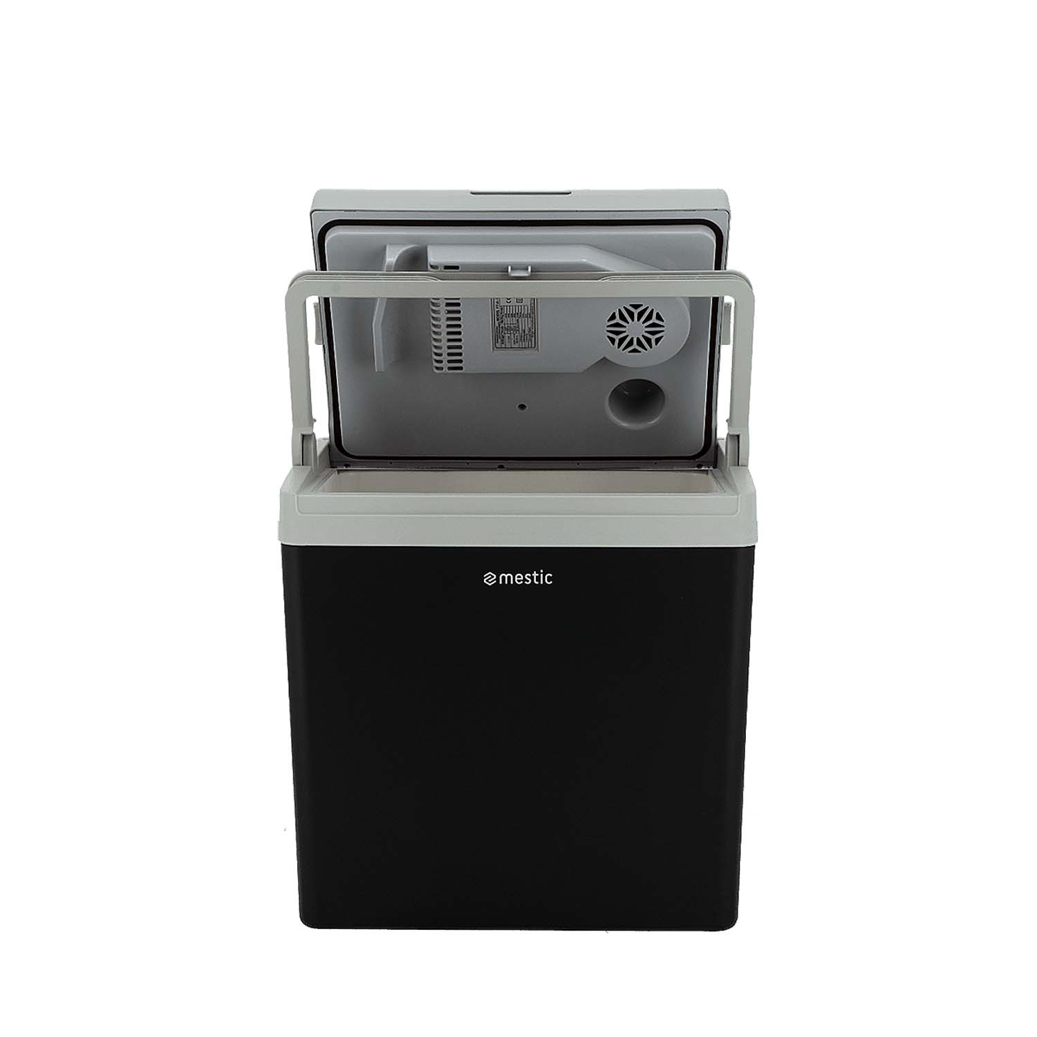 MESTIC Koelbox Thermo Elektrisch MTEC-25 AC/DC