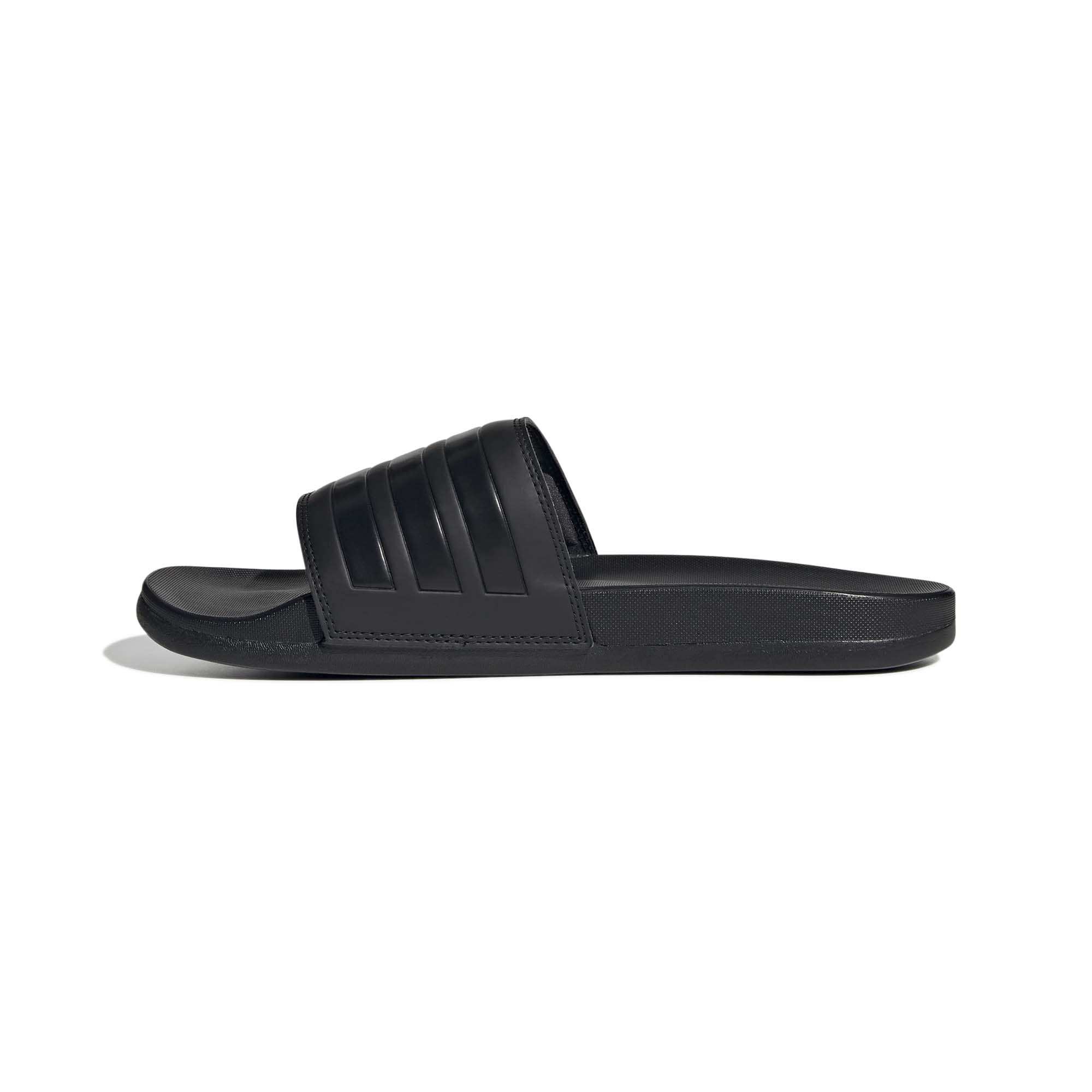 Gz5896 5 footwear photography side medial center view white