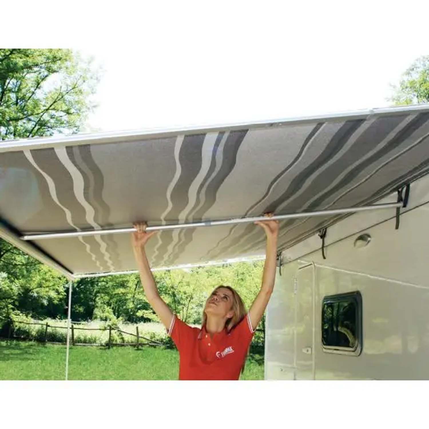 FIAMMA Rafter caravanstore xl