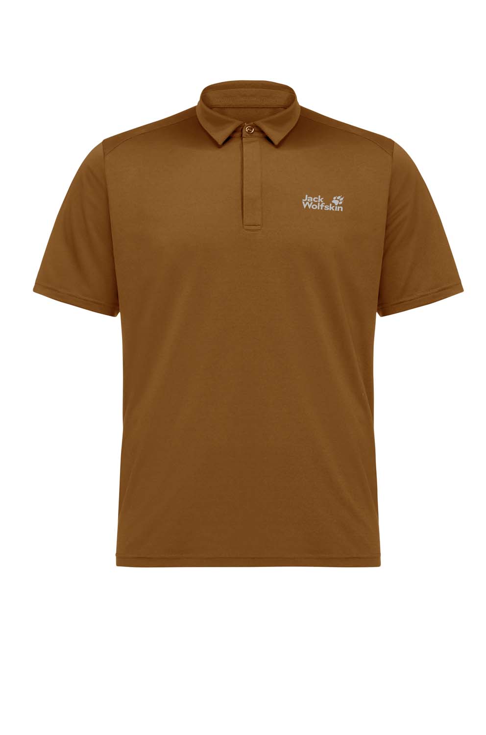 JACK WOLFSKIN Delgami Polo  Heren