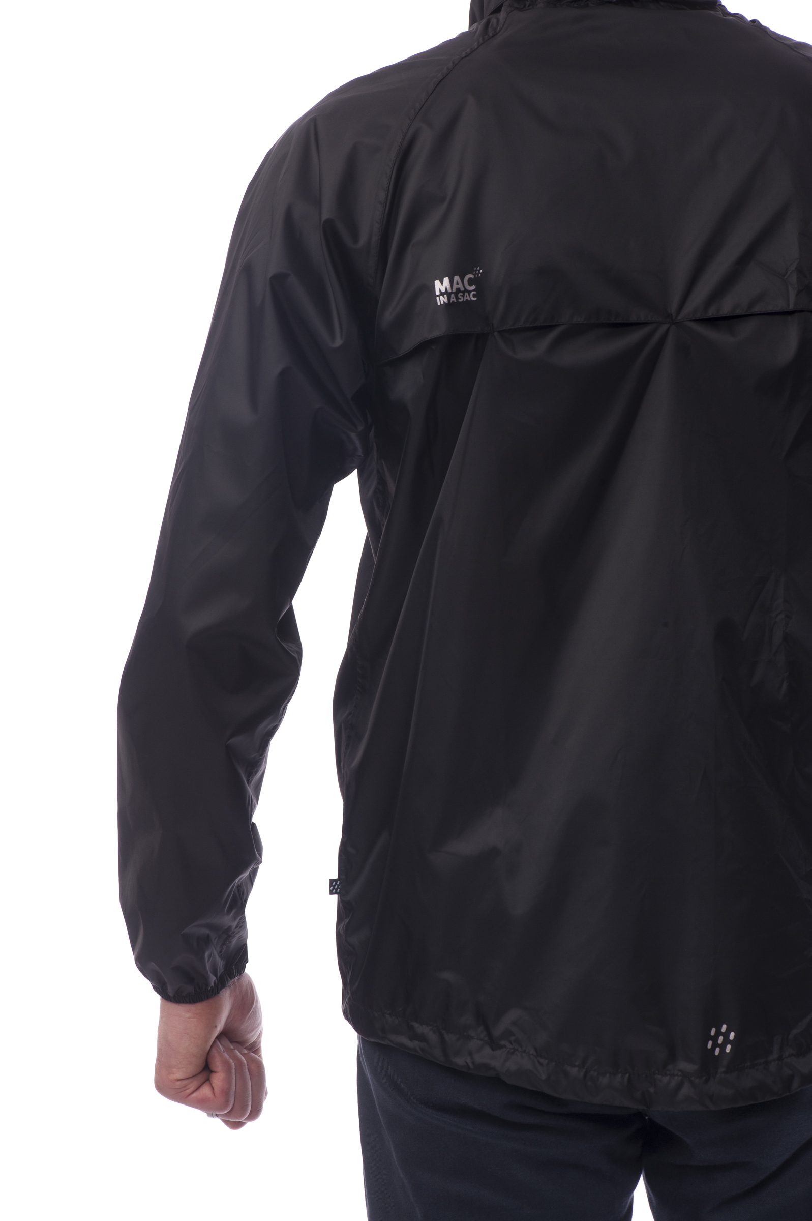 Jet black 3 