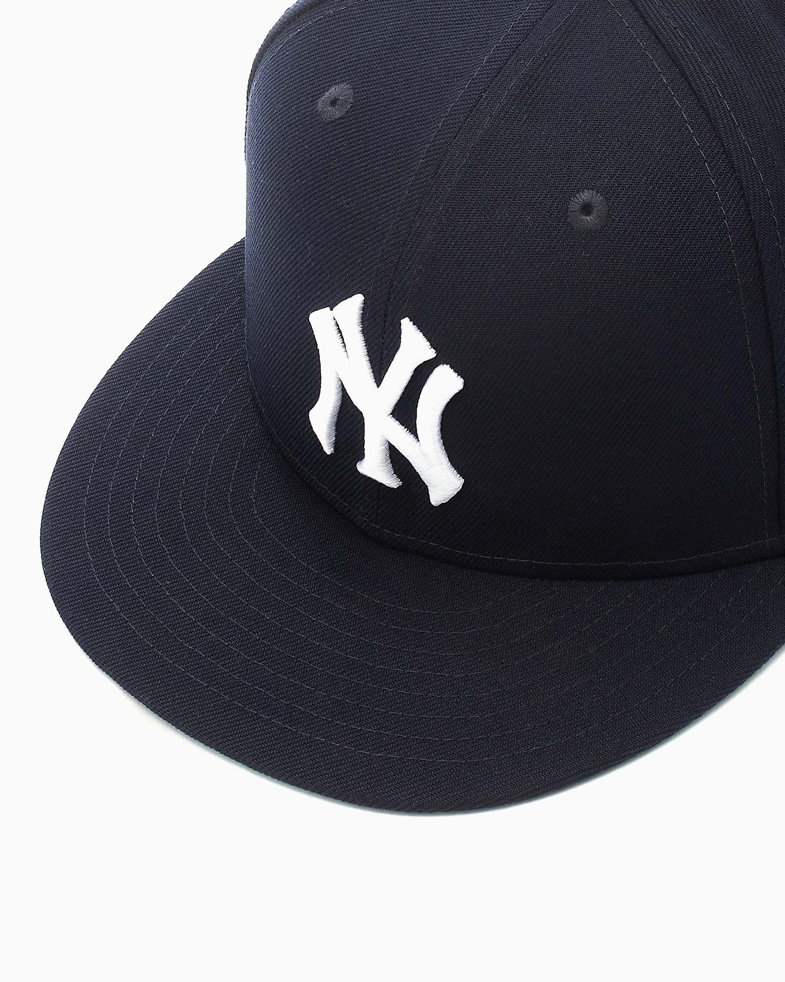 NEW ERA new york yankies Heren