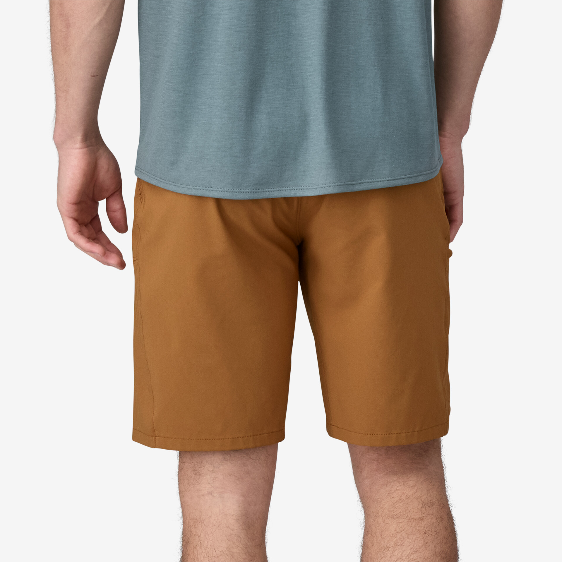 PATAGONIA Terravia Trail Shorts Heren PATAGONIA Terravia Trail Shorts Heren