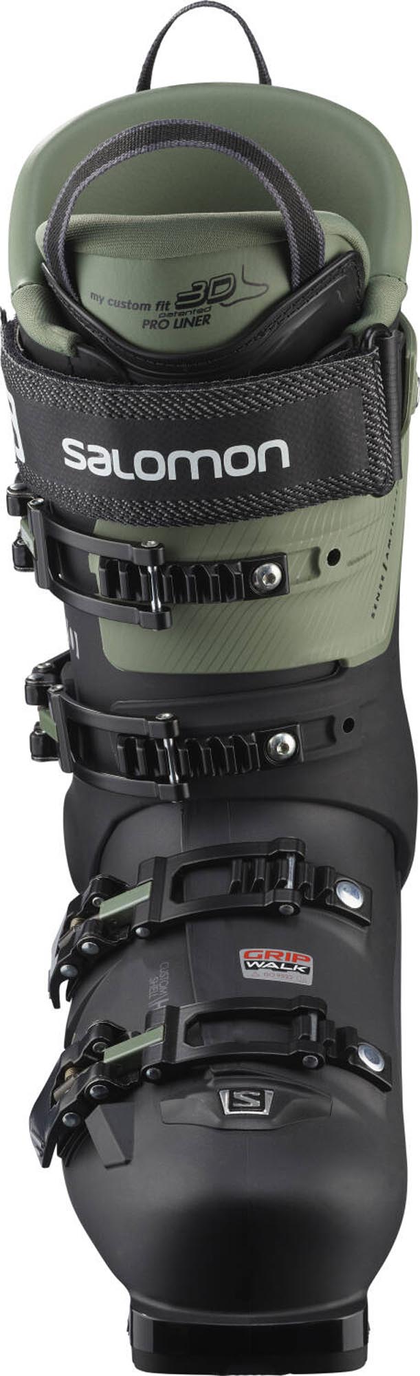 SALOMON S-Max 120Ski Schoenen  Heren