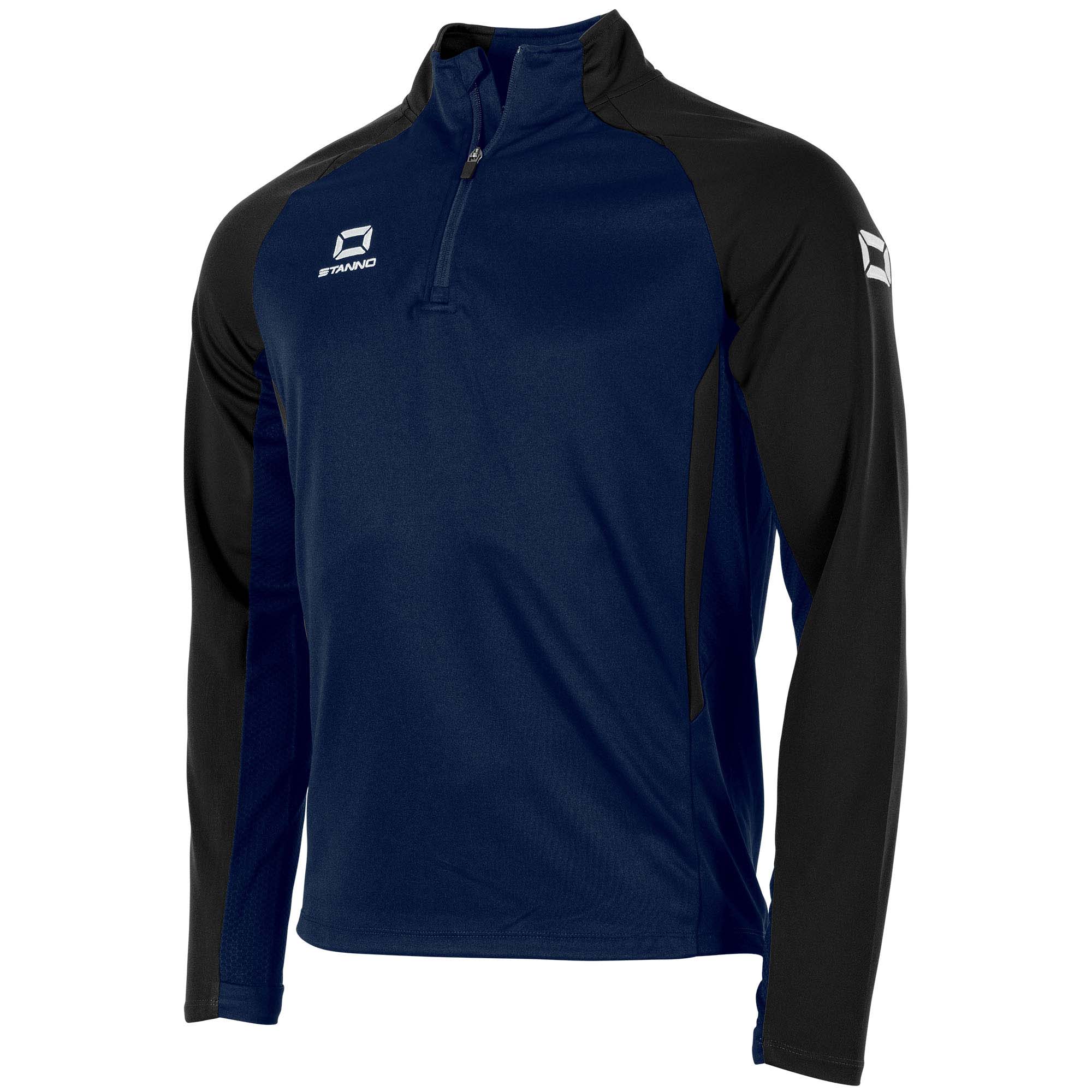 STANNO Stadio Quarter Zip Top
