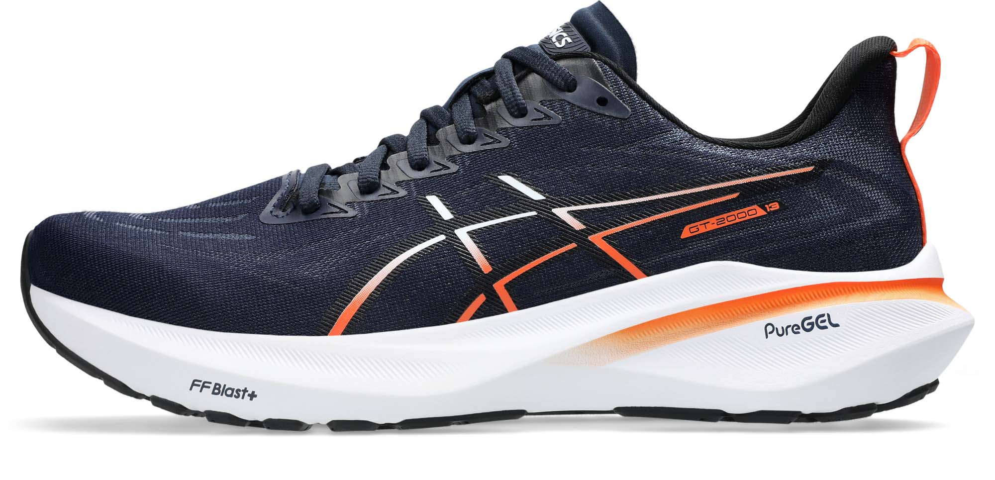 ASICS GT-2000 13 Hardloopschoenen Heren Heren