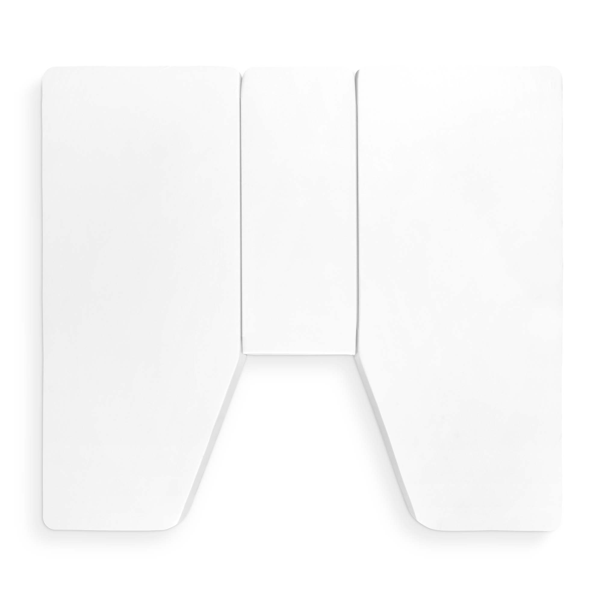 WALRA TRAVEL Jersey hoeslaken 3-delig