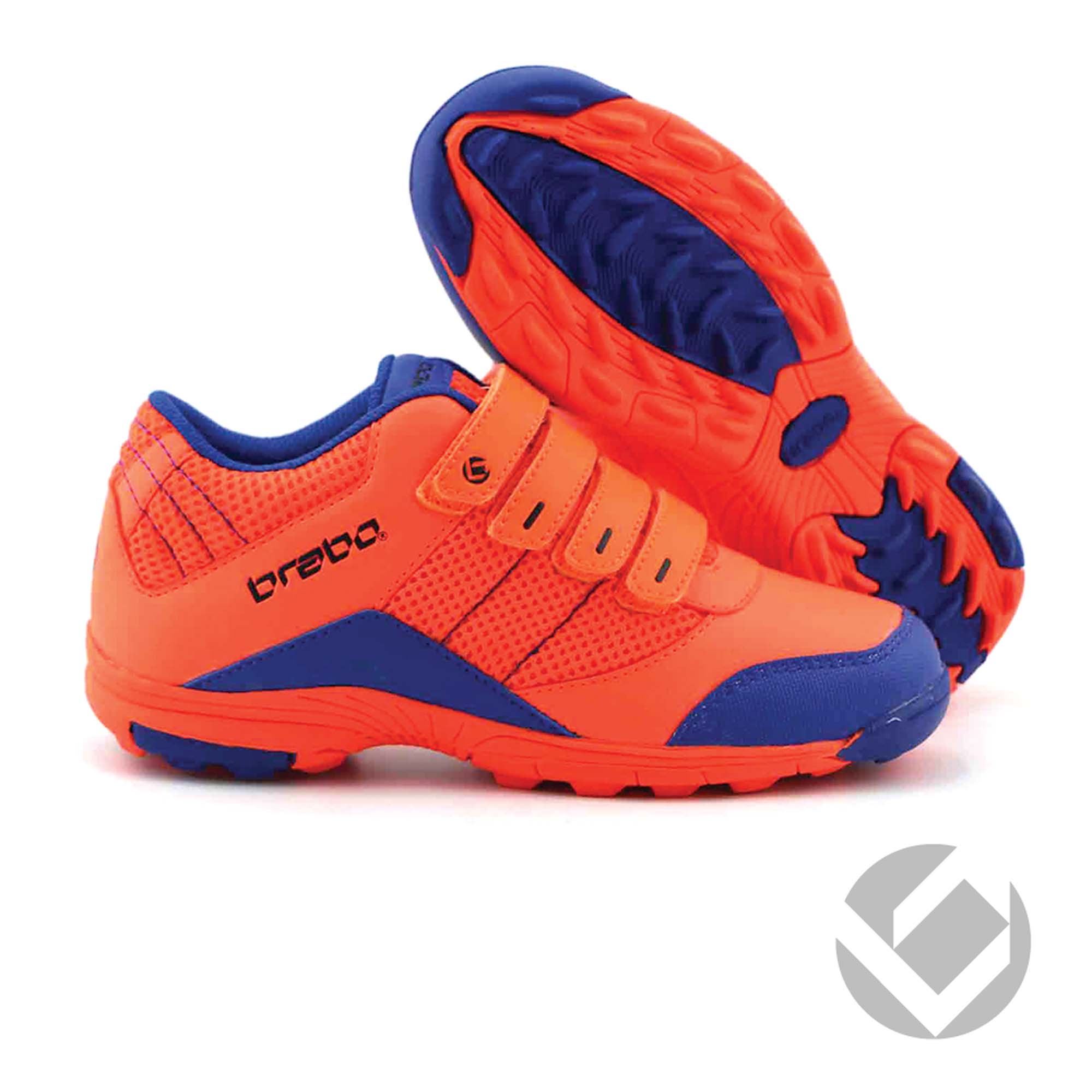 BRABO brabo shoe velcro bf1007