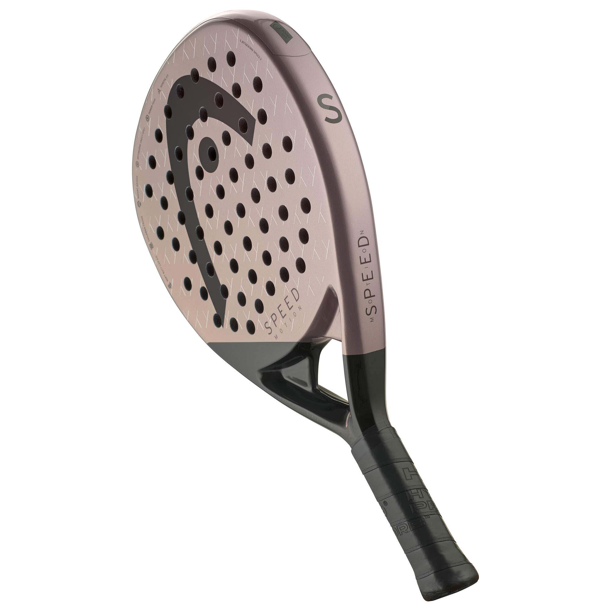 HEAD Speed Motion Padelracket