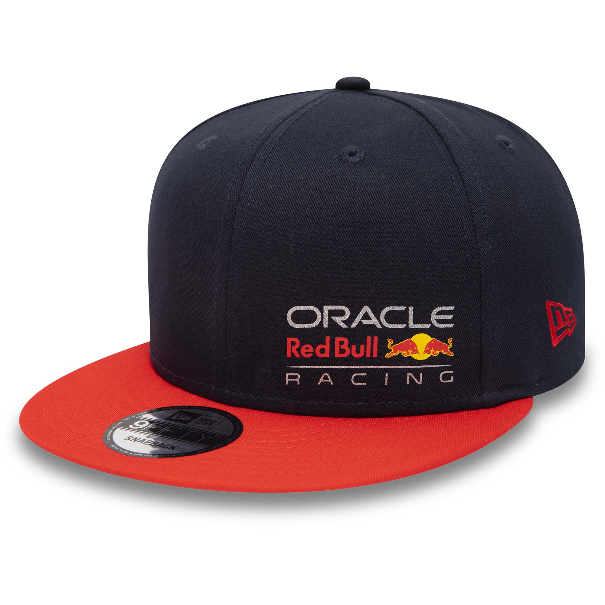 NEW ERA Essential 9Forty Red Bull Racing Pet
