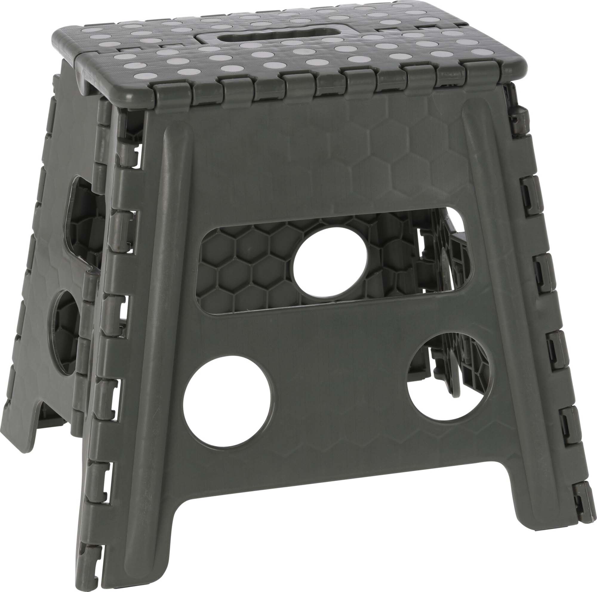 EXCELLENT Opstap Vouwbaar 29x22x32cm